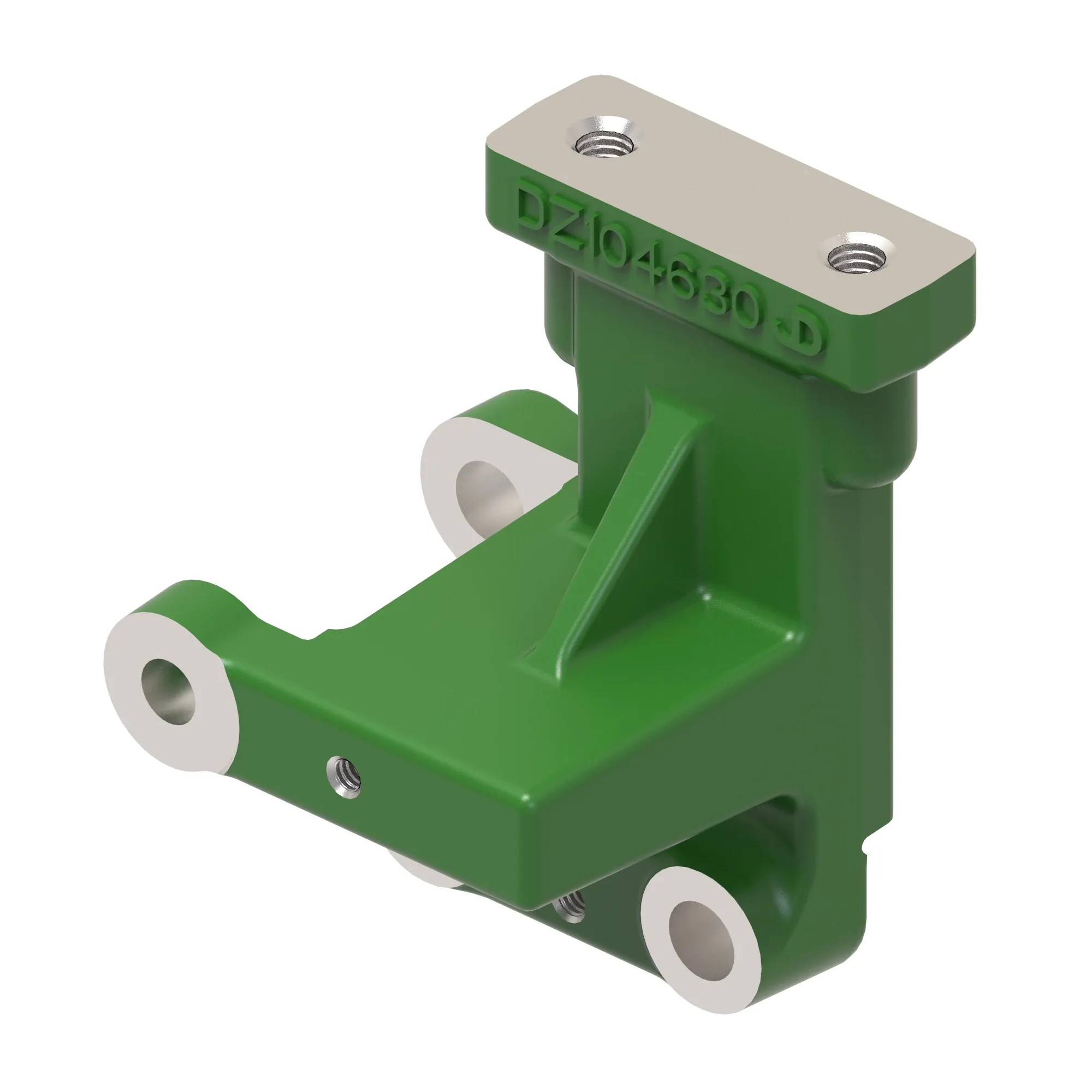 John Deere Support - DZ104630