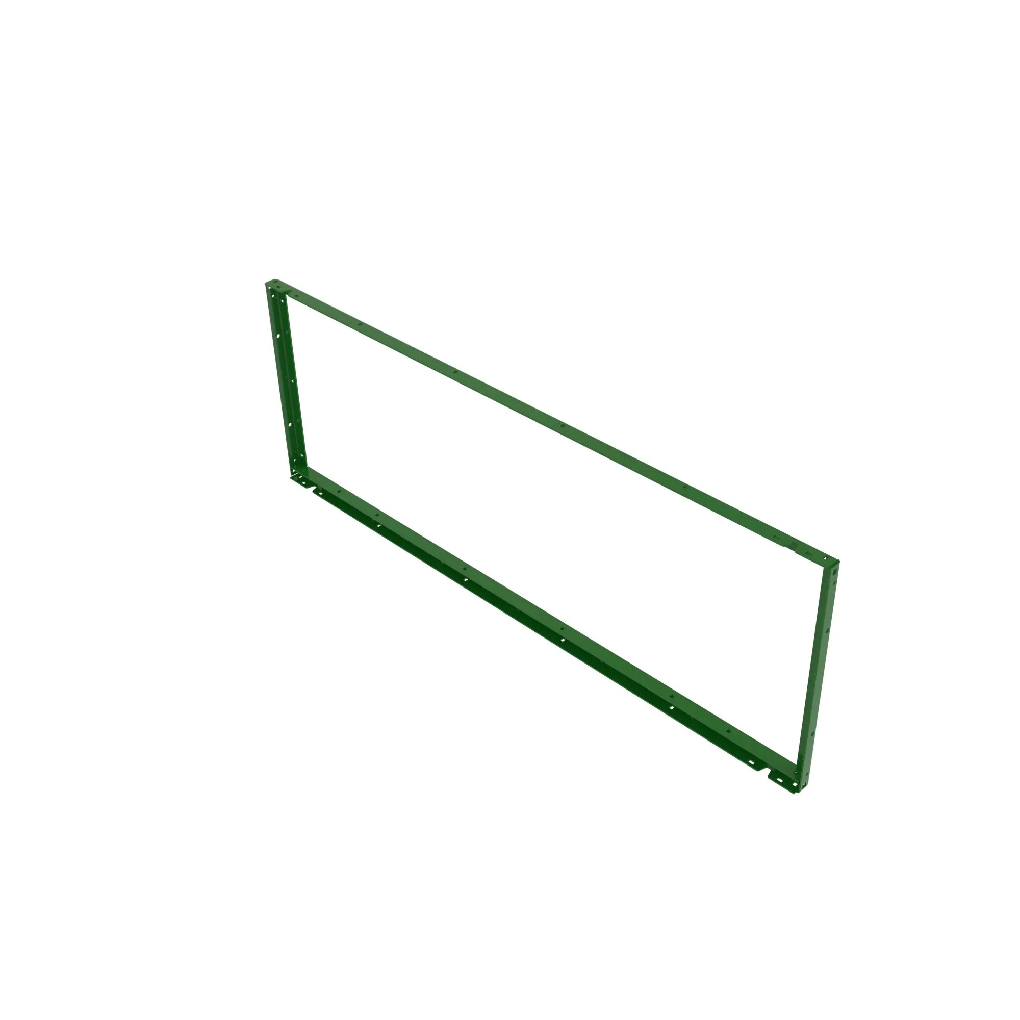 FRAME (FRONT SHIELD)