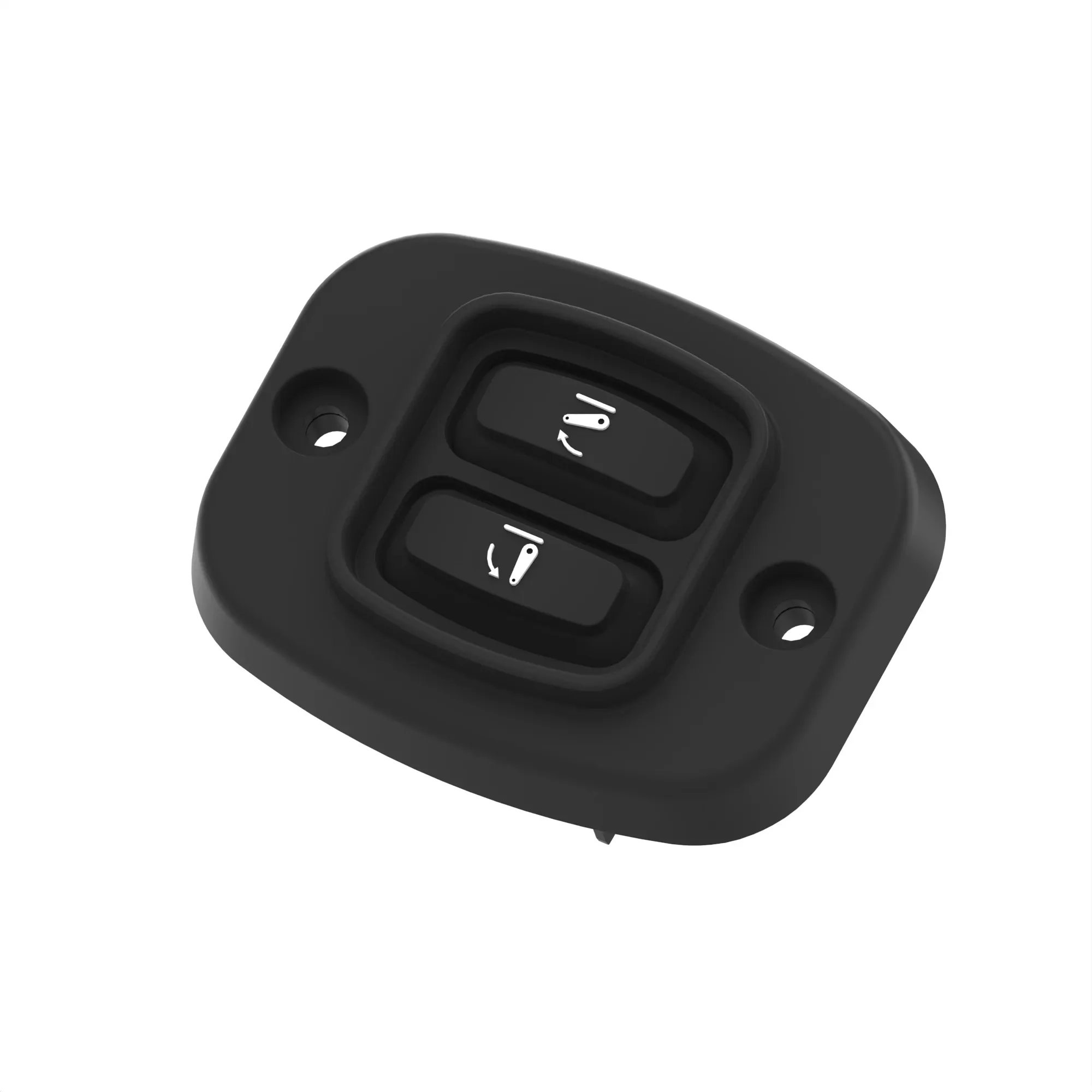 John Deere Remote Control Front Hitch Switch - AL212186