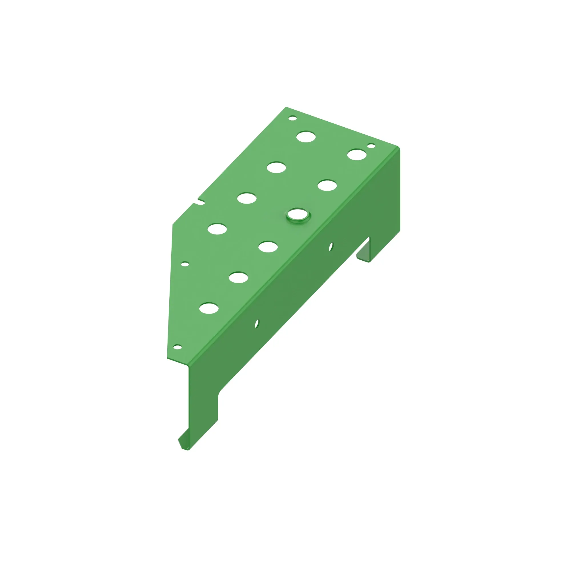 John Deere Sheet - N372357