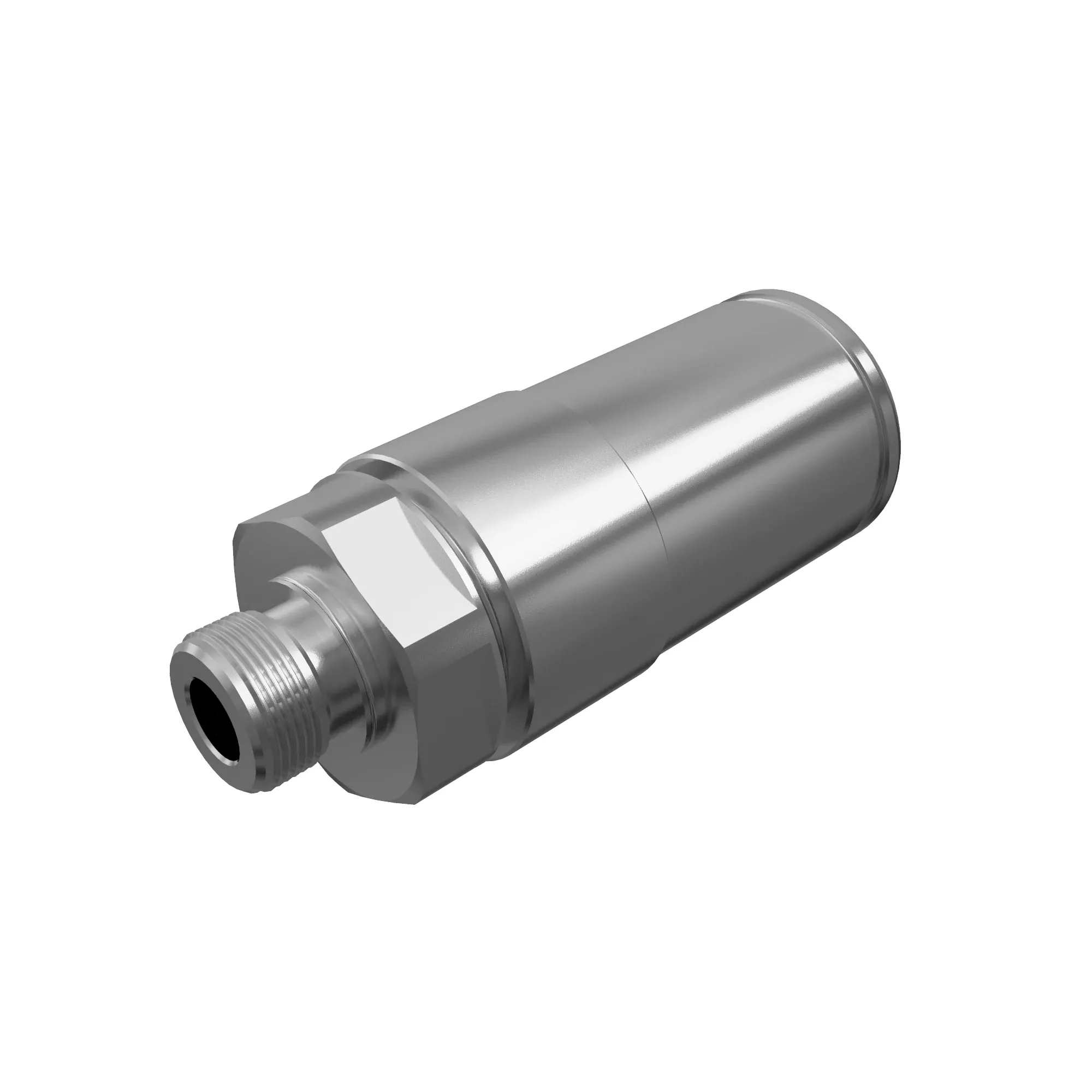 HYDR. COUPLER ISO 7241-1,SIZE 20, F