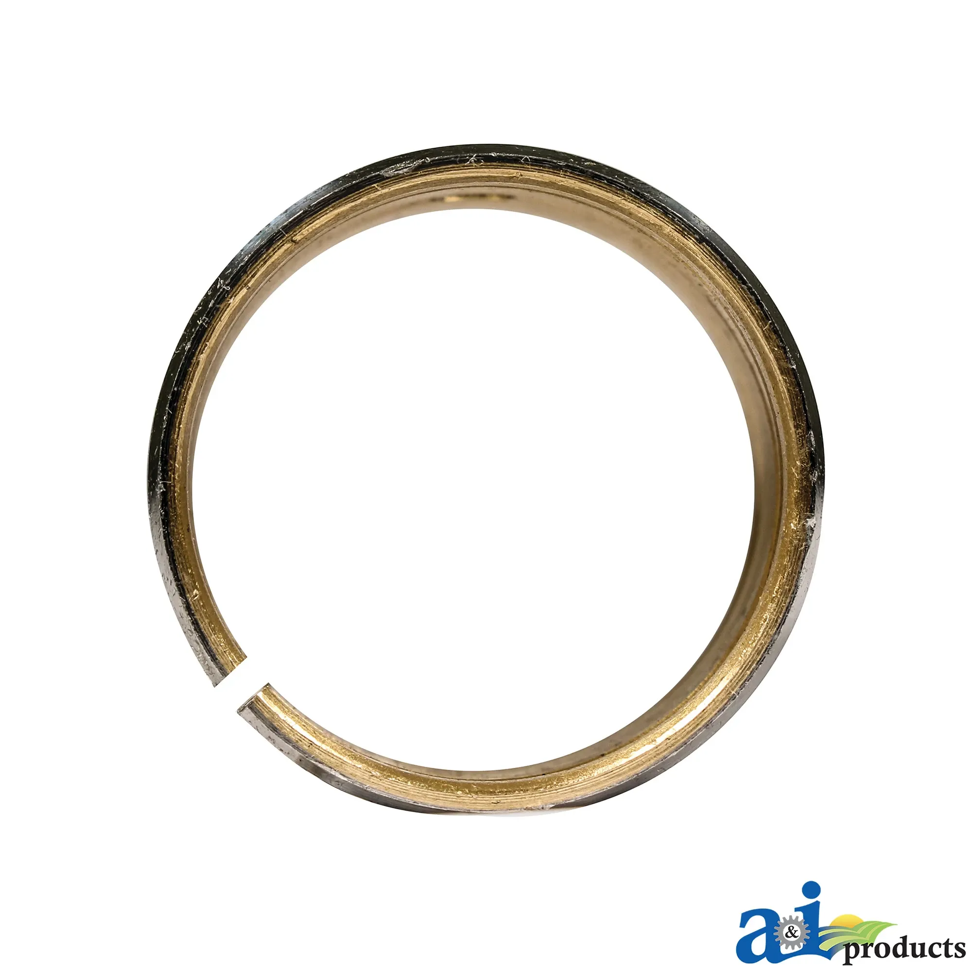 BUSHING; FRONT SUPPORT