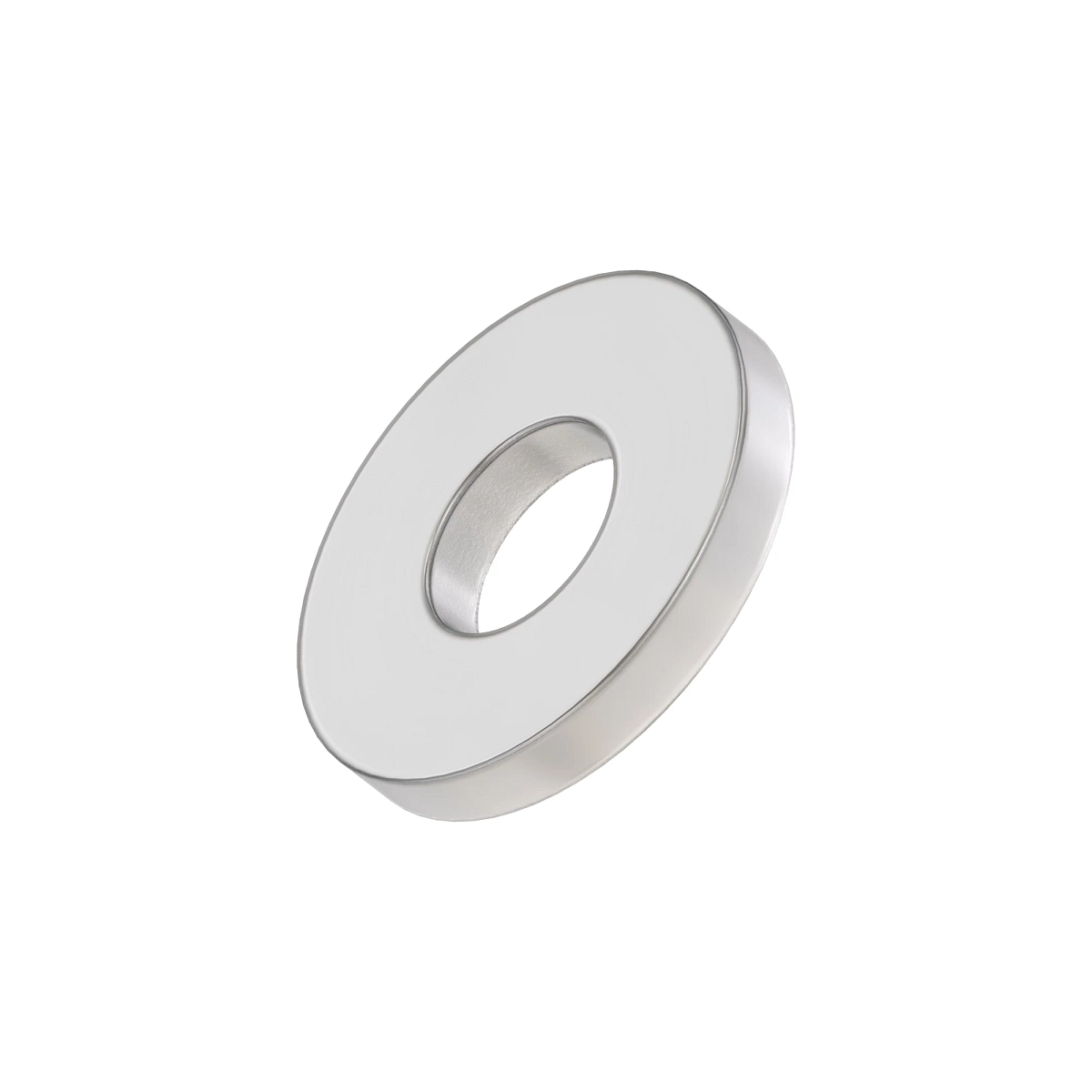 Washer, Metallic, Round Hole