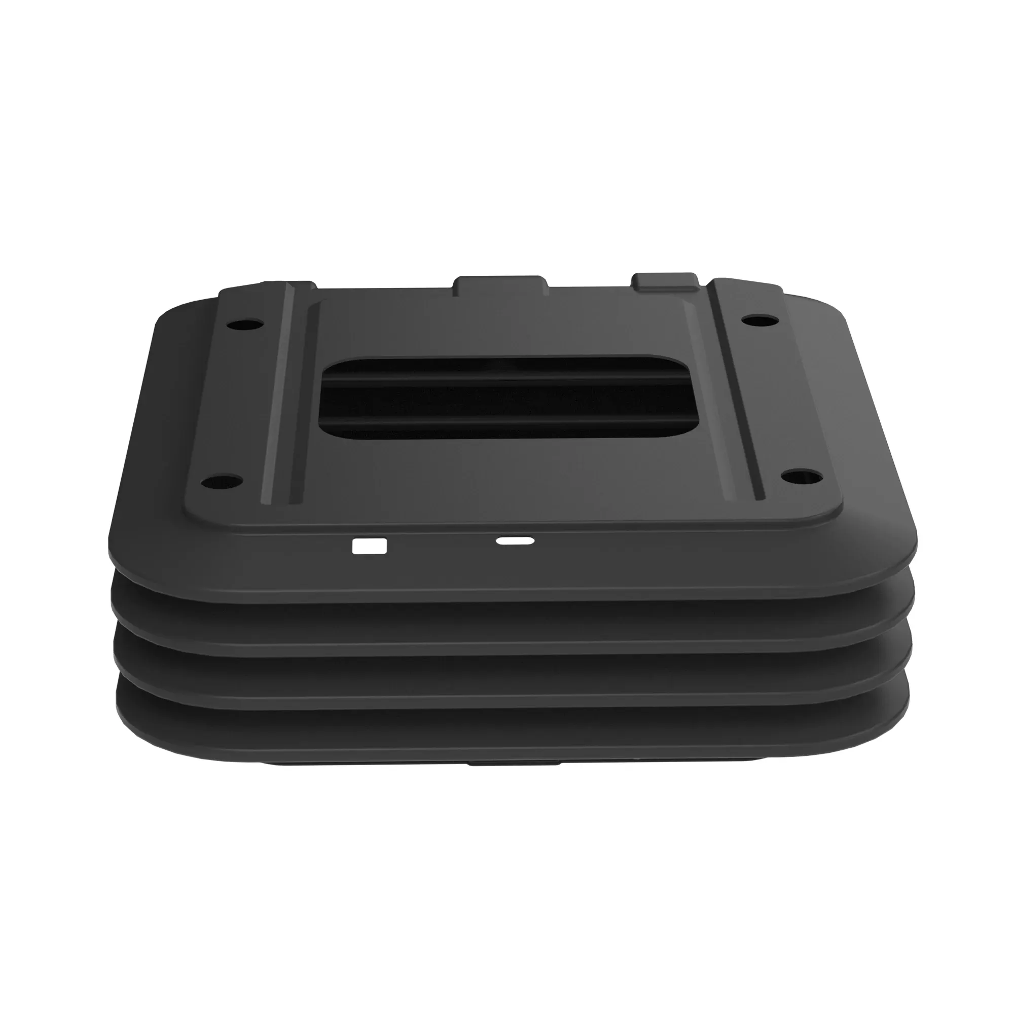 SEAT SUSPENSION BOOT KIT