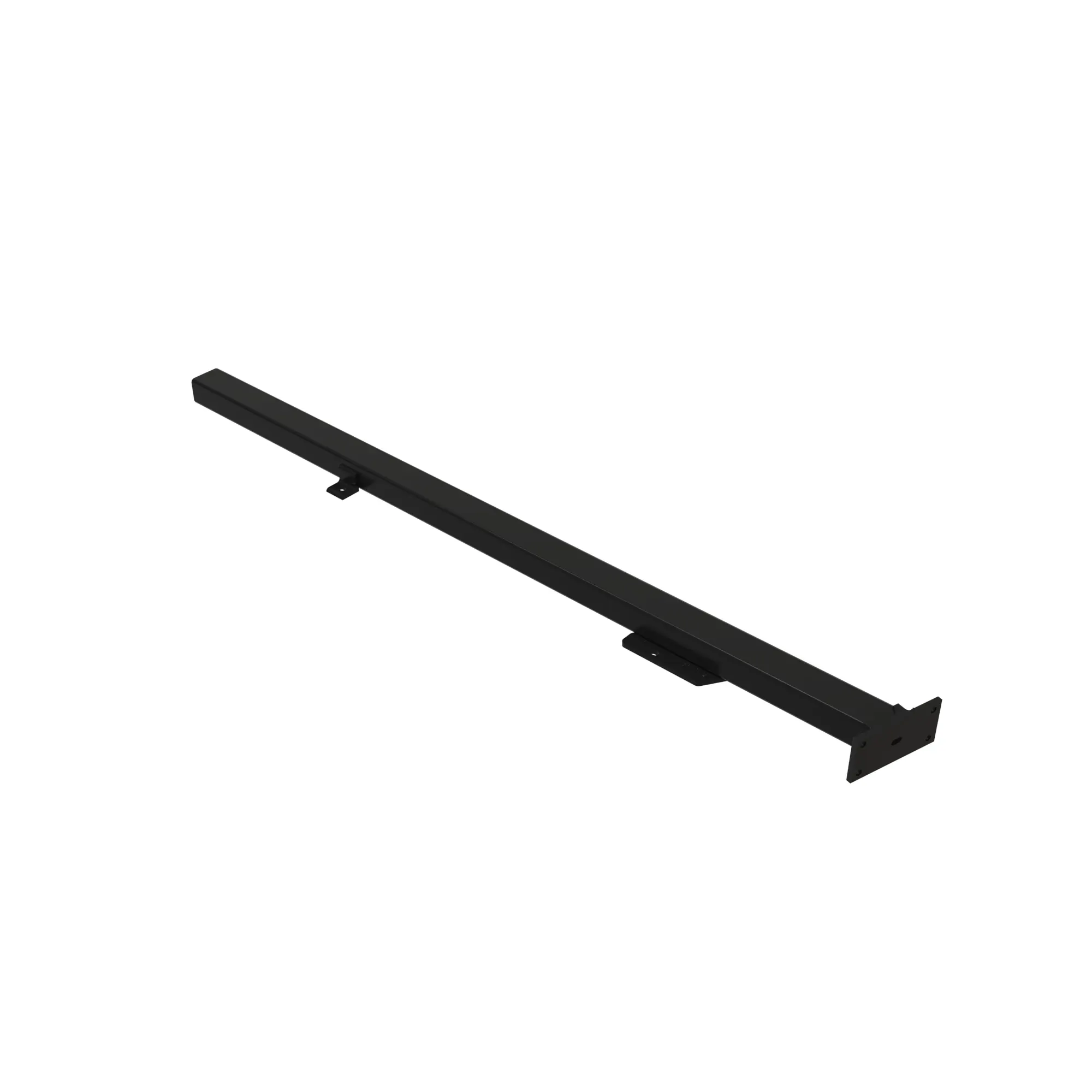 STRUCTURAL TUBING, TUBE ASSY, GANG