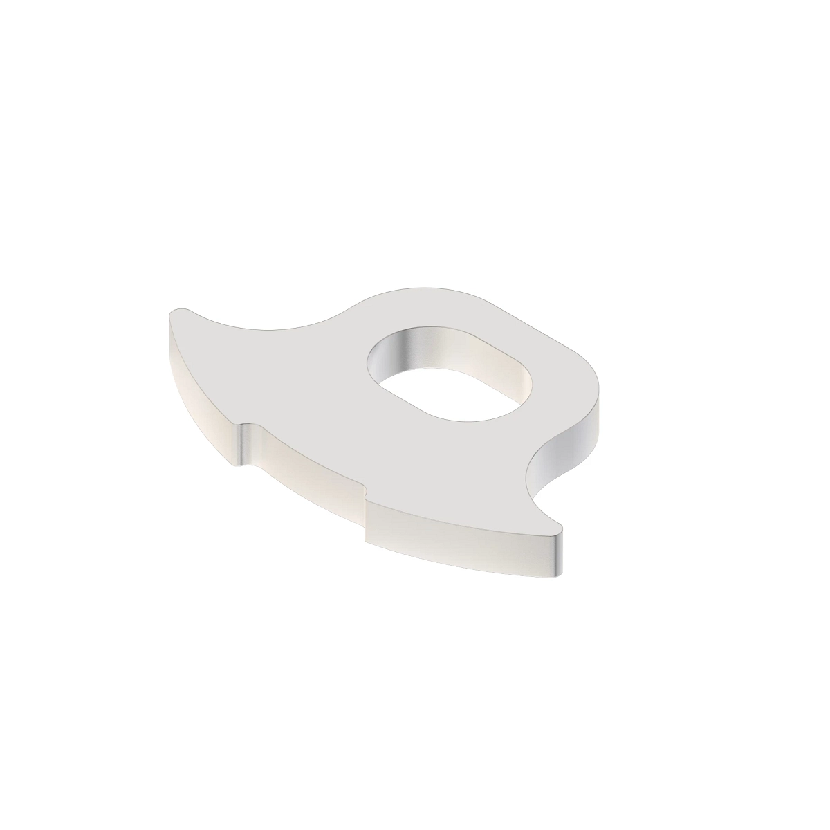 Shear Plate, Shear Backer Plate