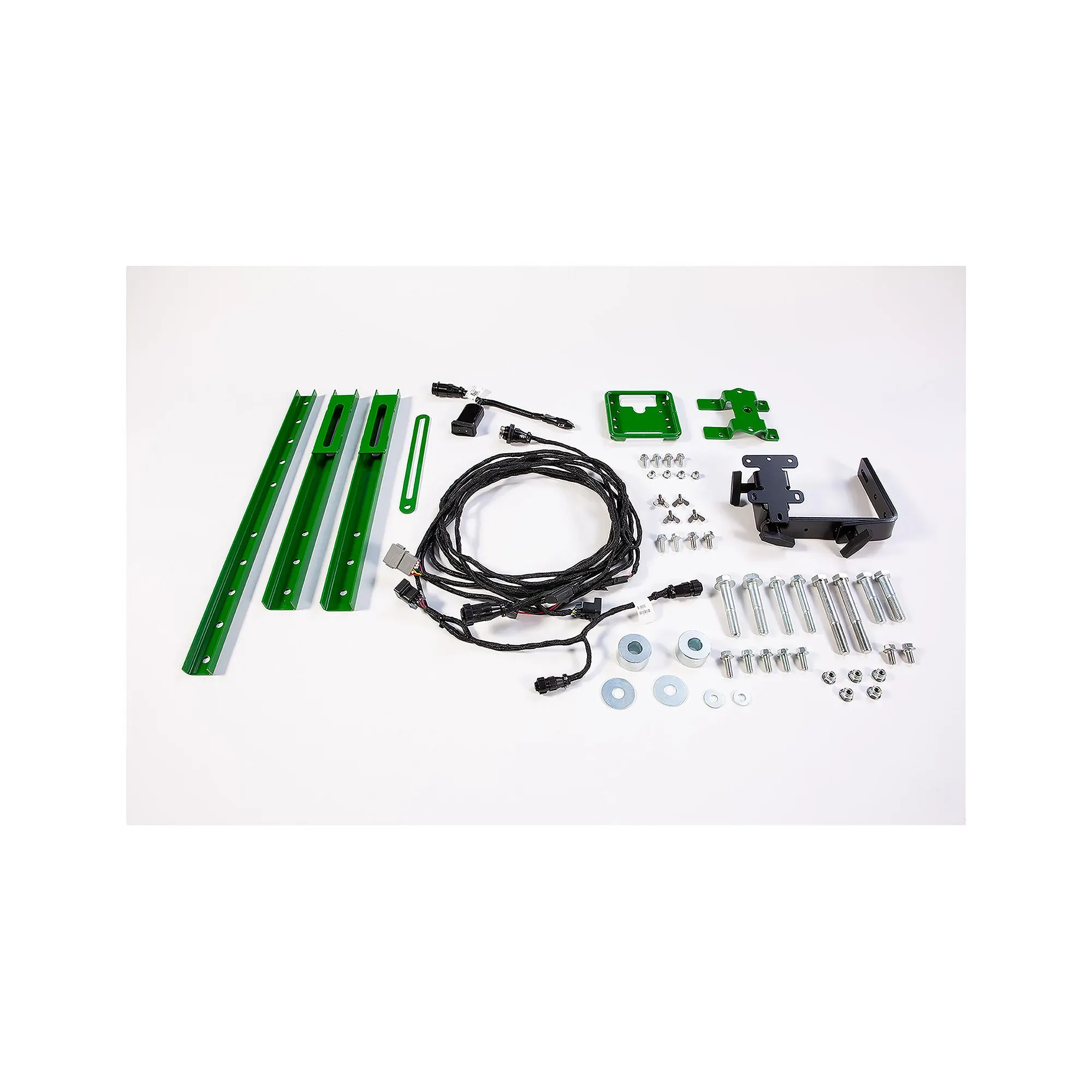 Hardware Kit