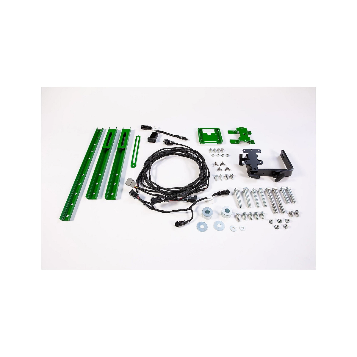 Hardware Kit, Gsr Guid, Deere Comp