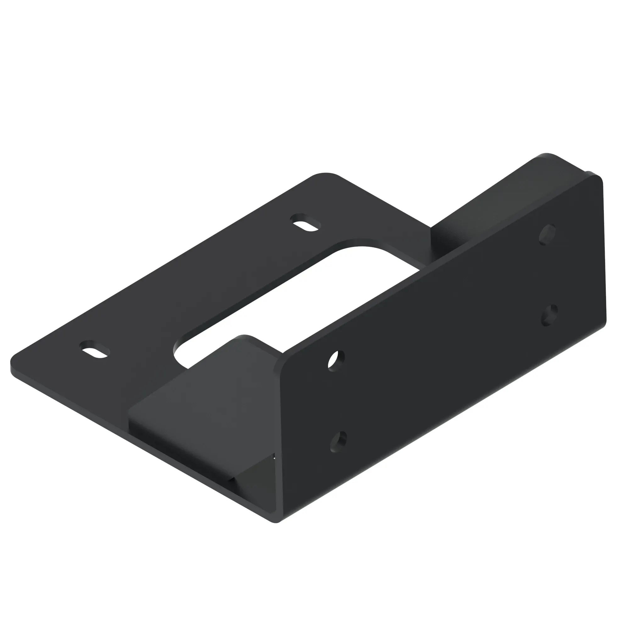 BRACKET, HOLDER WELDMENT