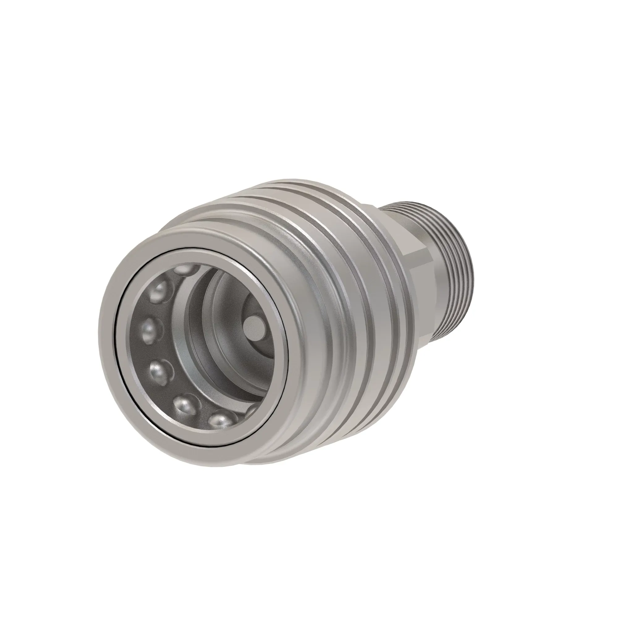Quick Coupler