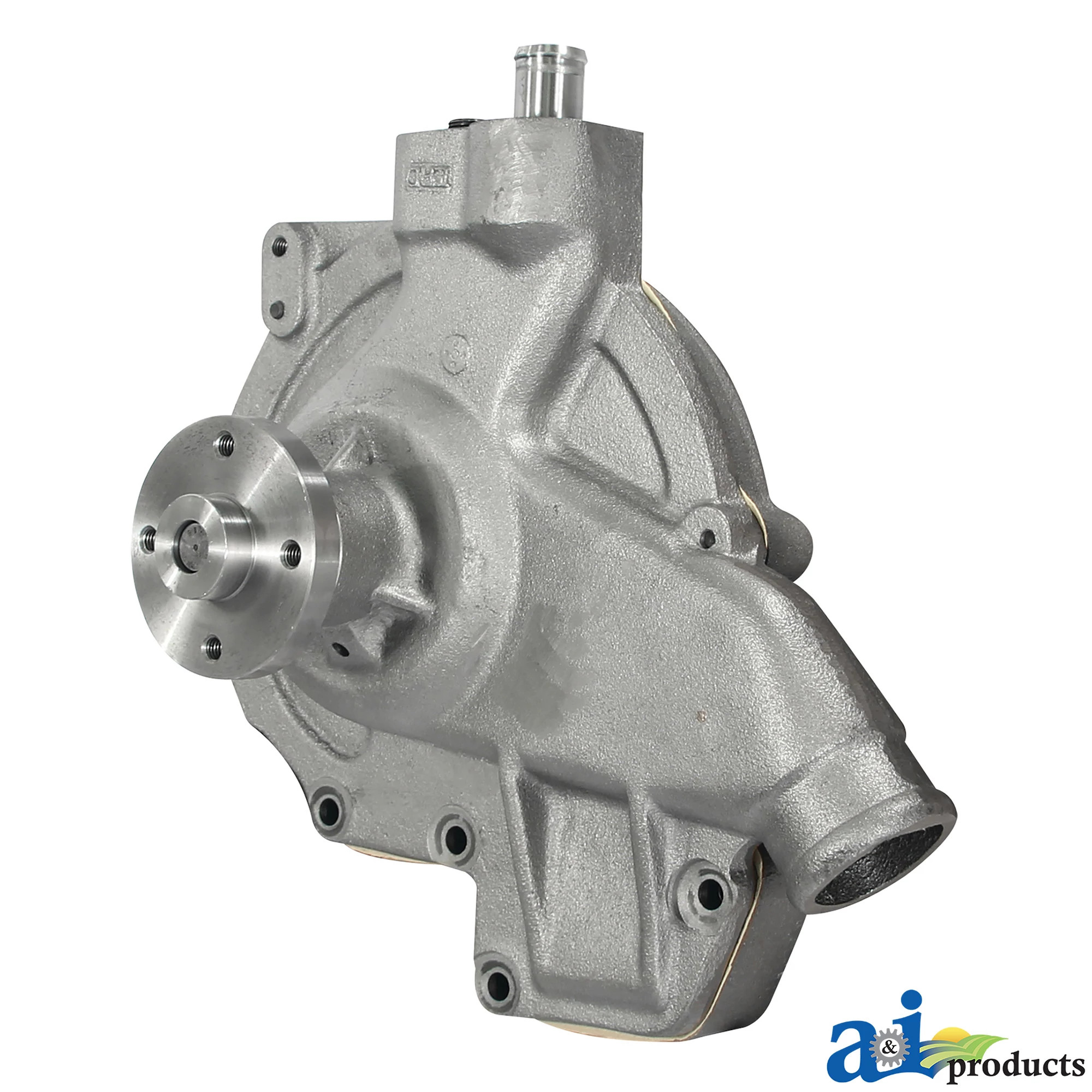 A&I Products Water Pump Kit - A-RE20022