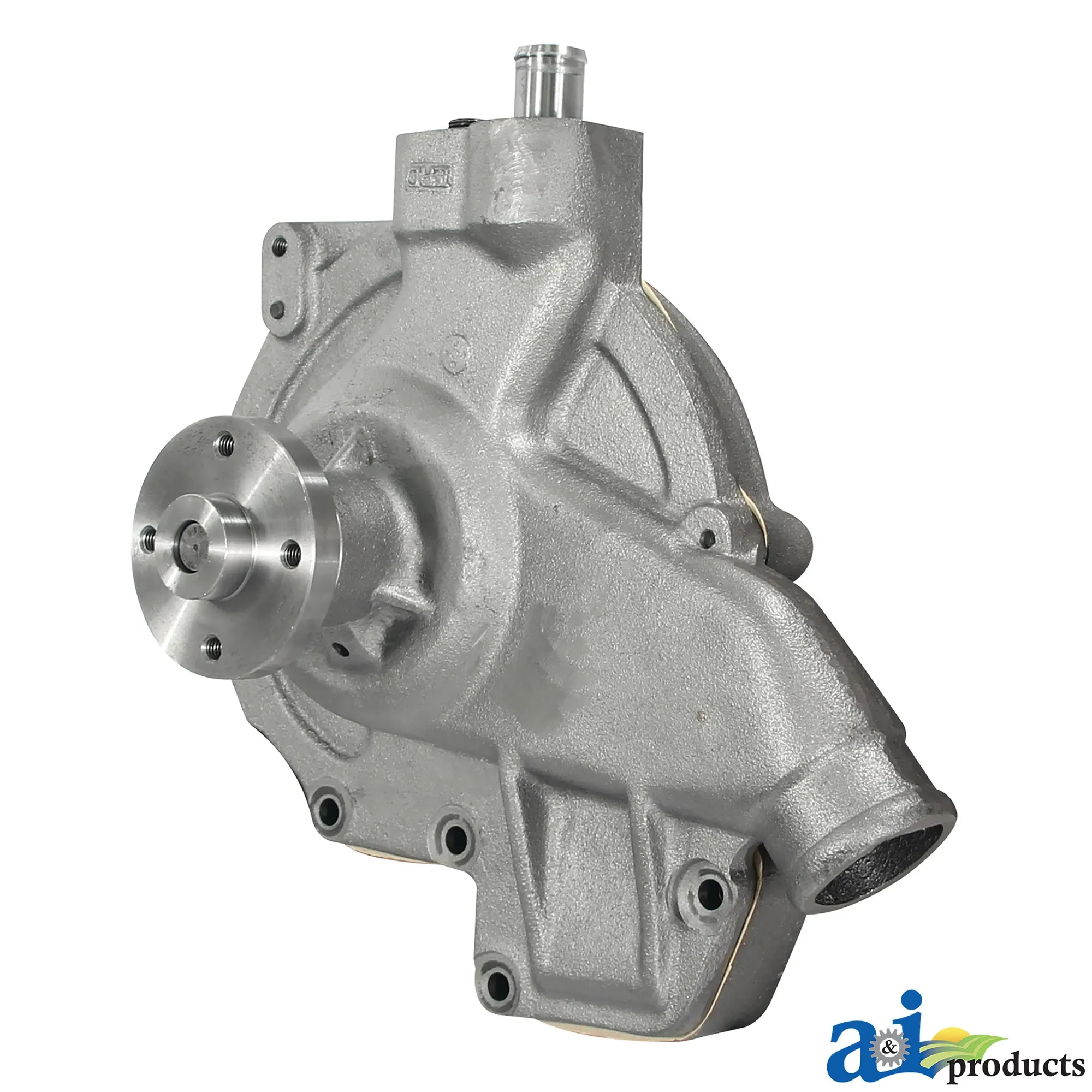 A&I Products Water Pump Kit - A-RE20022