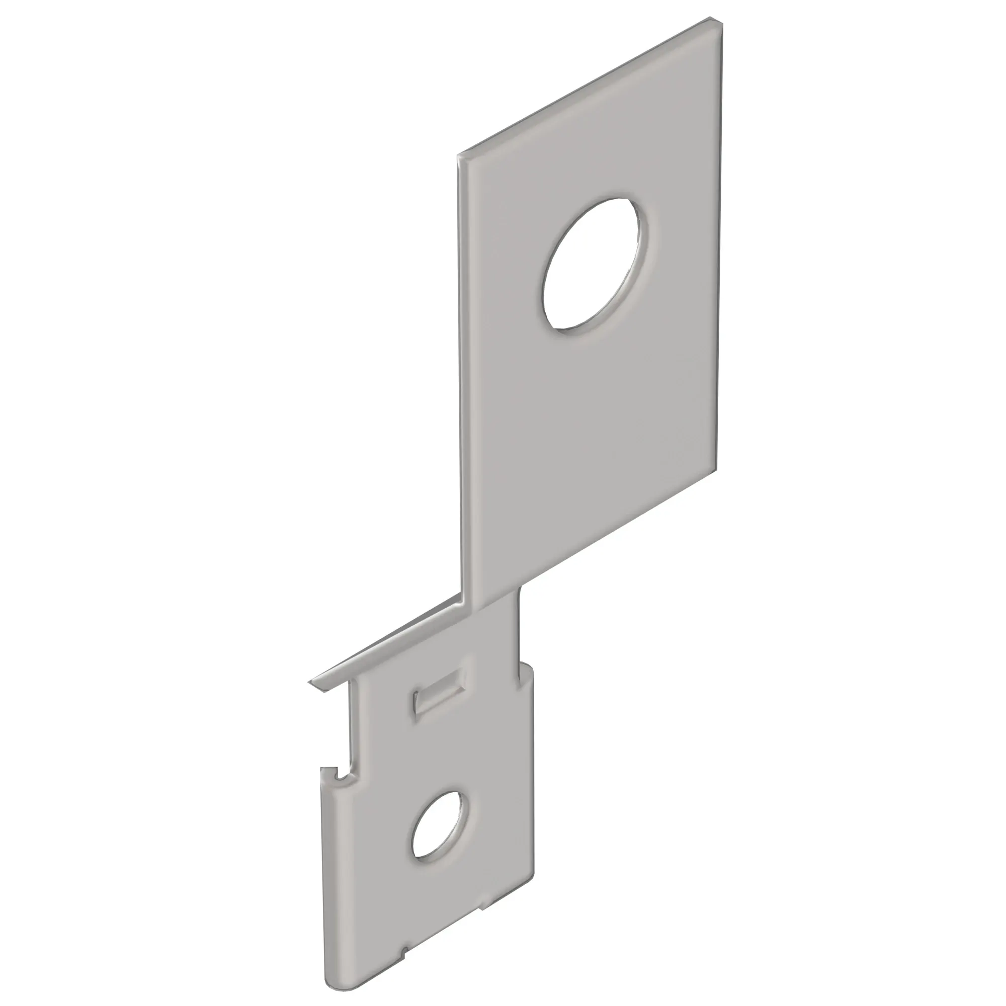 BRACKET, CONNECTOR M8