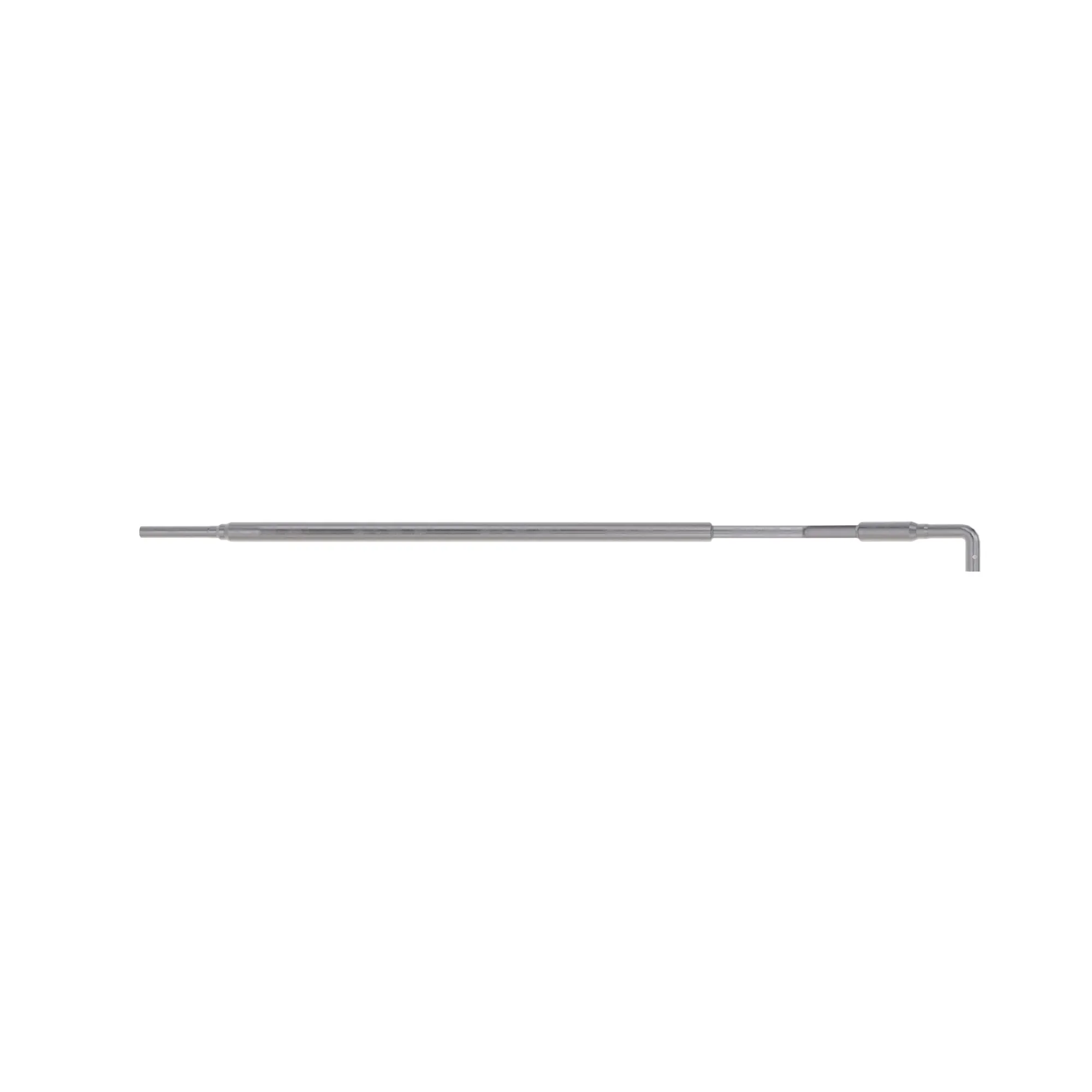 ROD, TILLER LIFT
