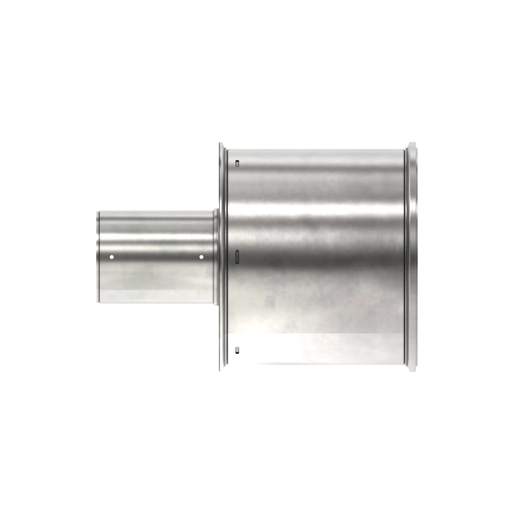 ATTENUATOR, SIZE 8 ATTENUATOR