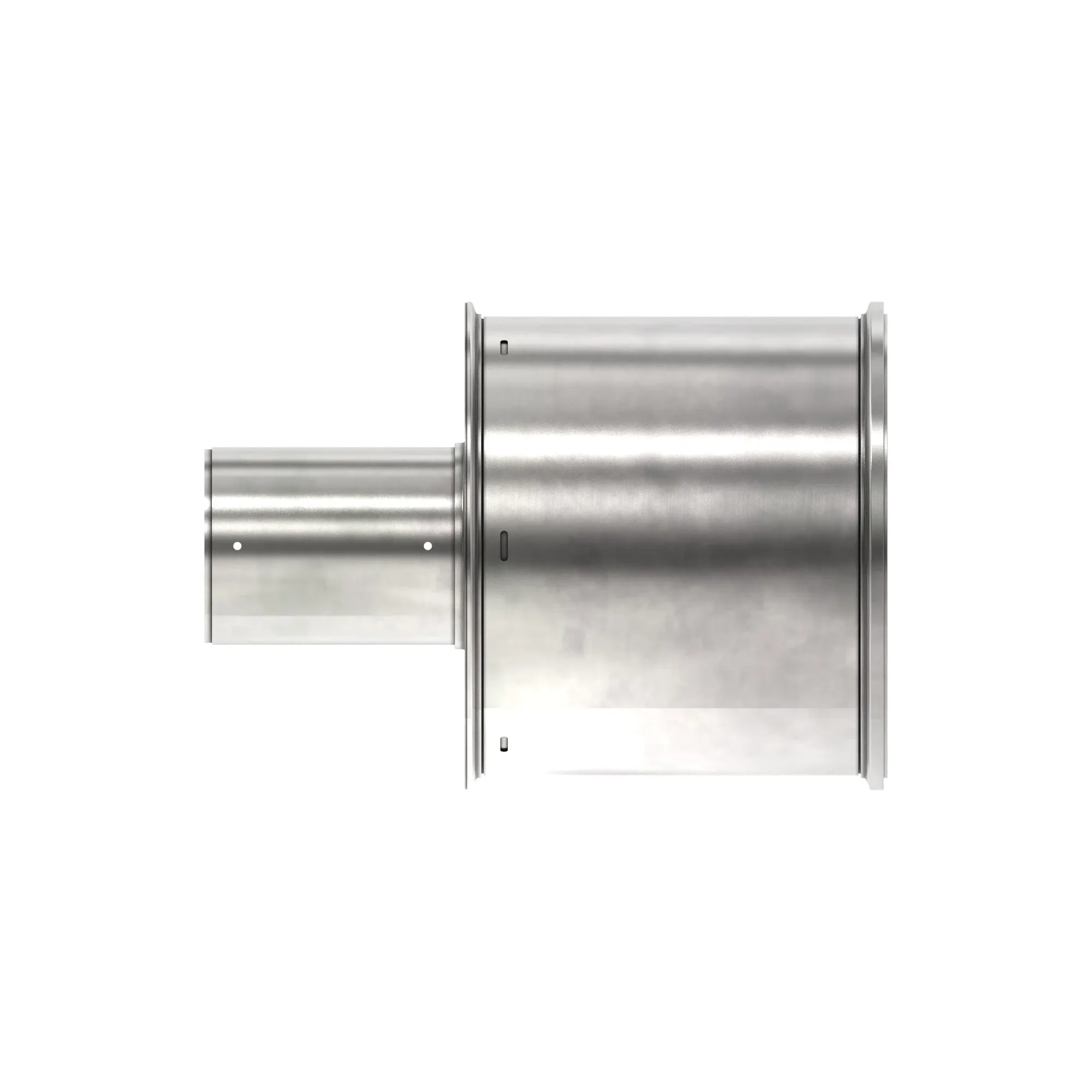 ATTENUATOR, SIZE 8 ATTENUATOR