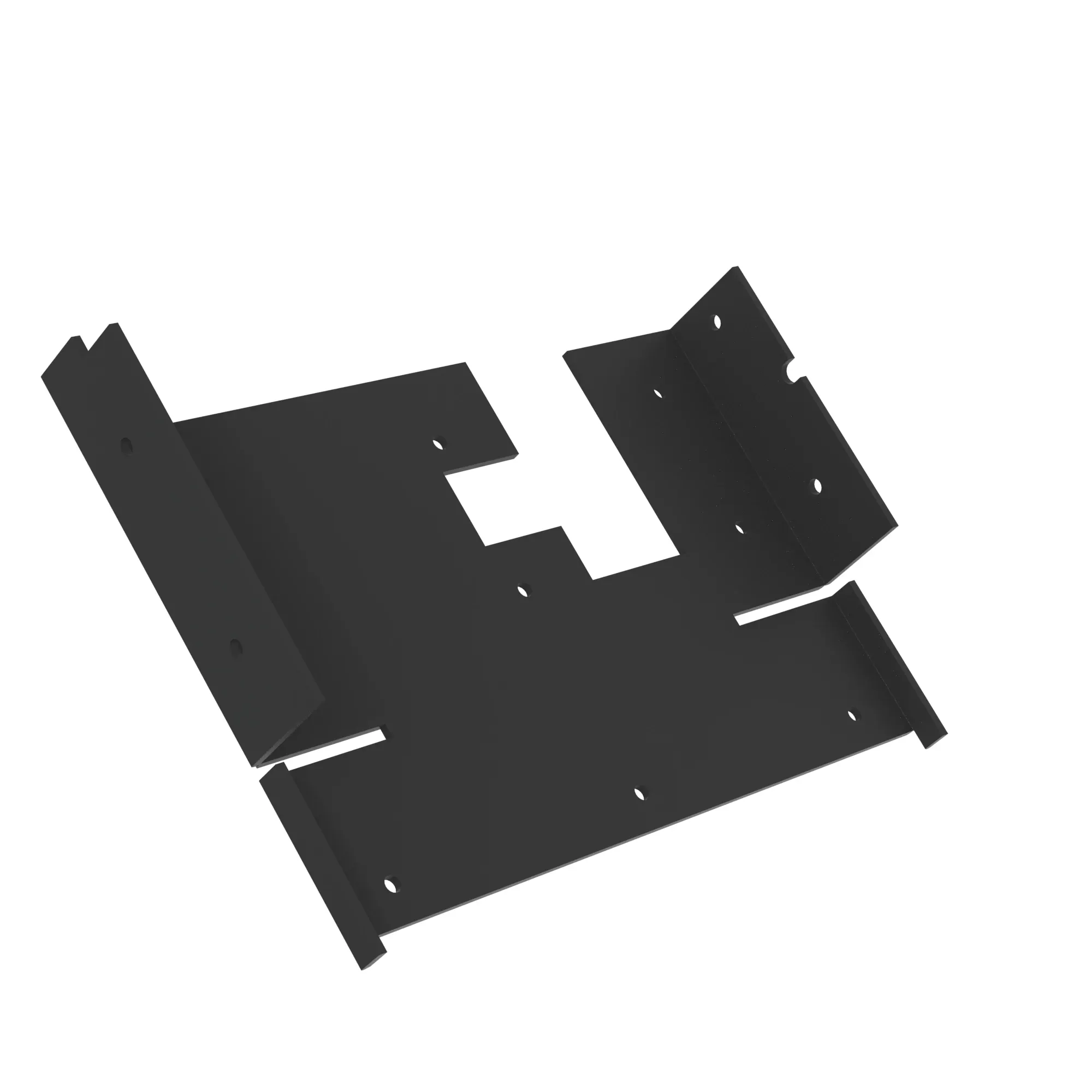 Isolator