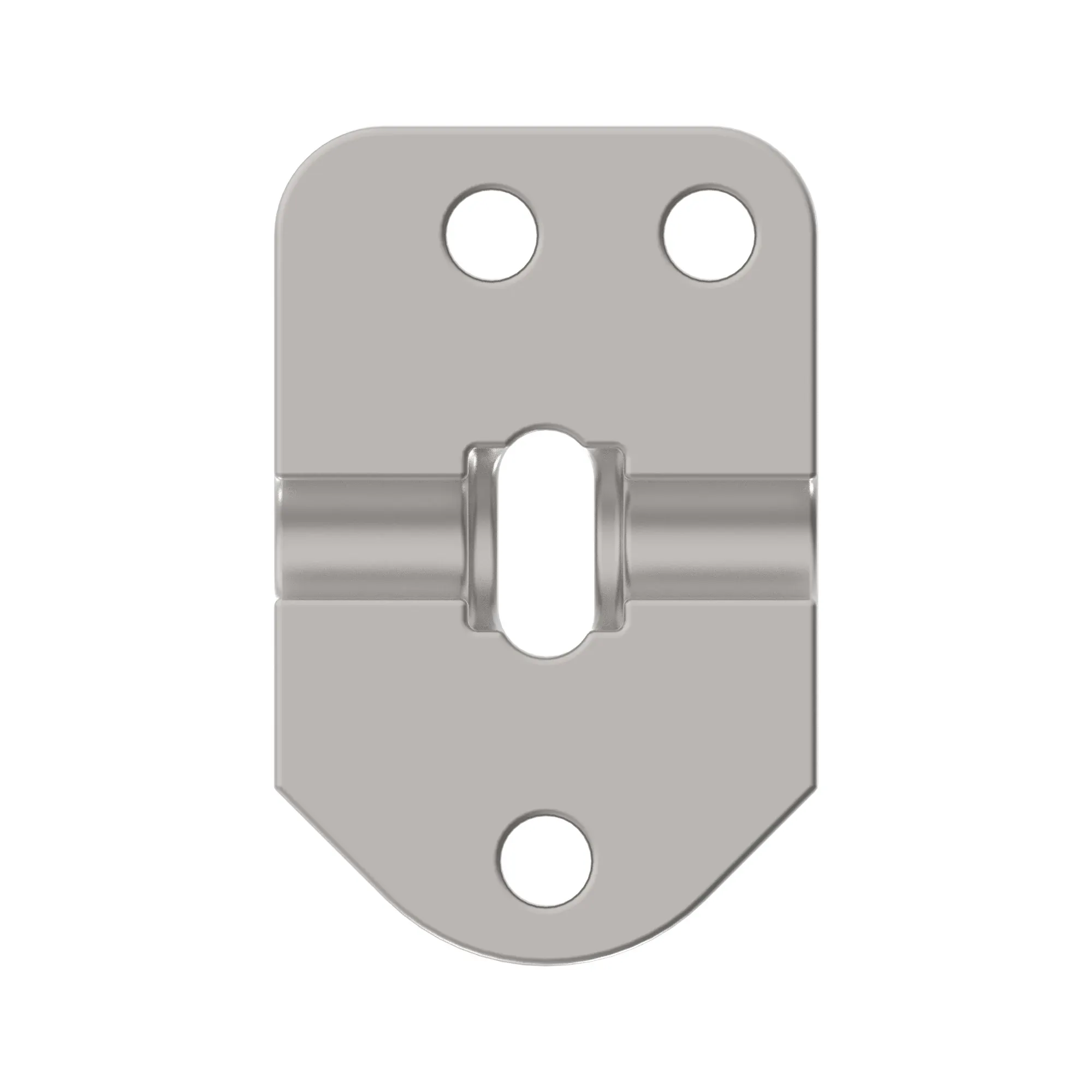 BLOCK, INNER ACCELERATOR PEDAL