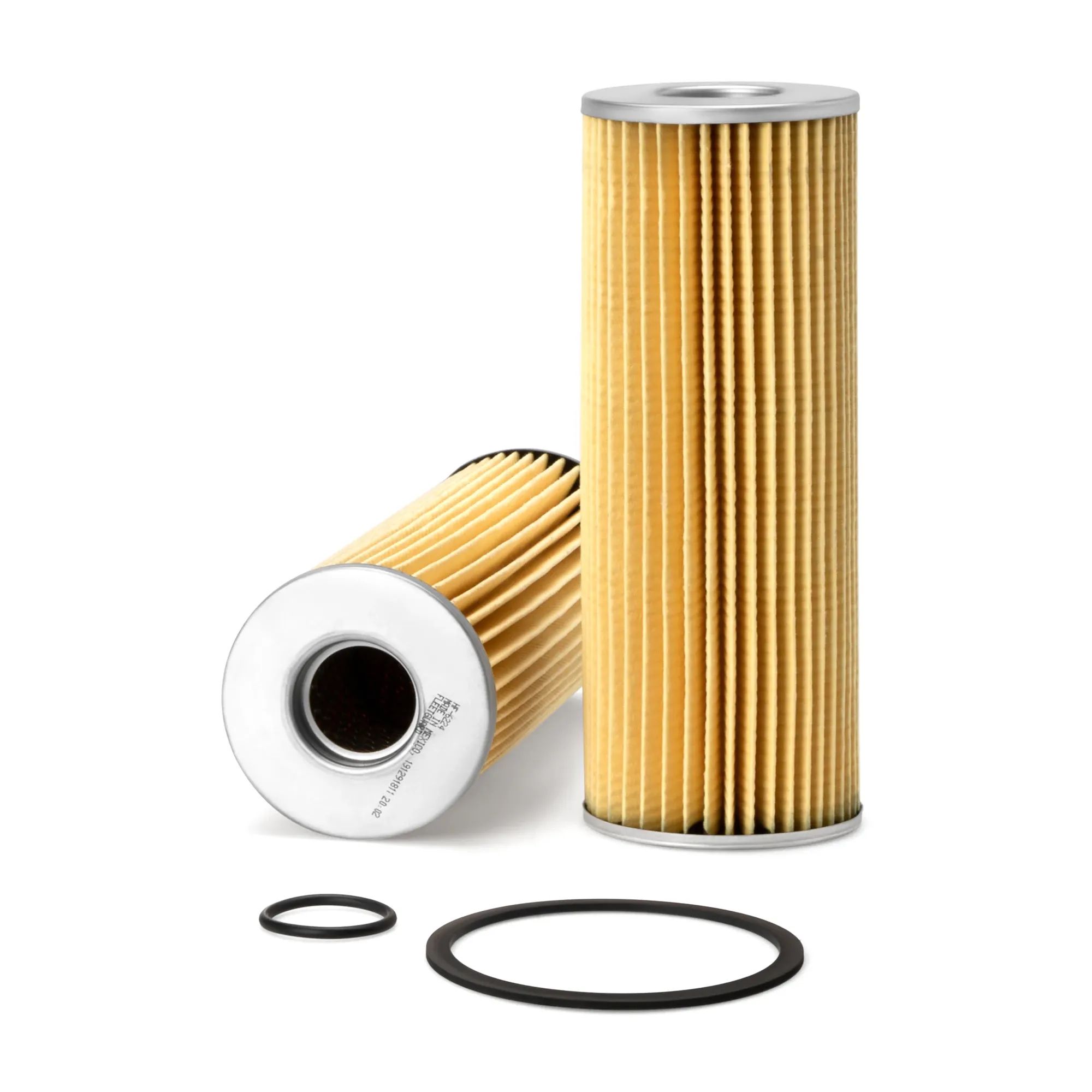 Fleetguard Hydraulic Filter Cartridge - PMHF6224