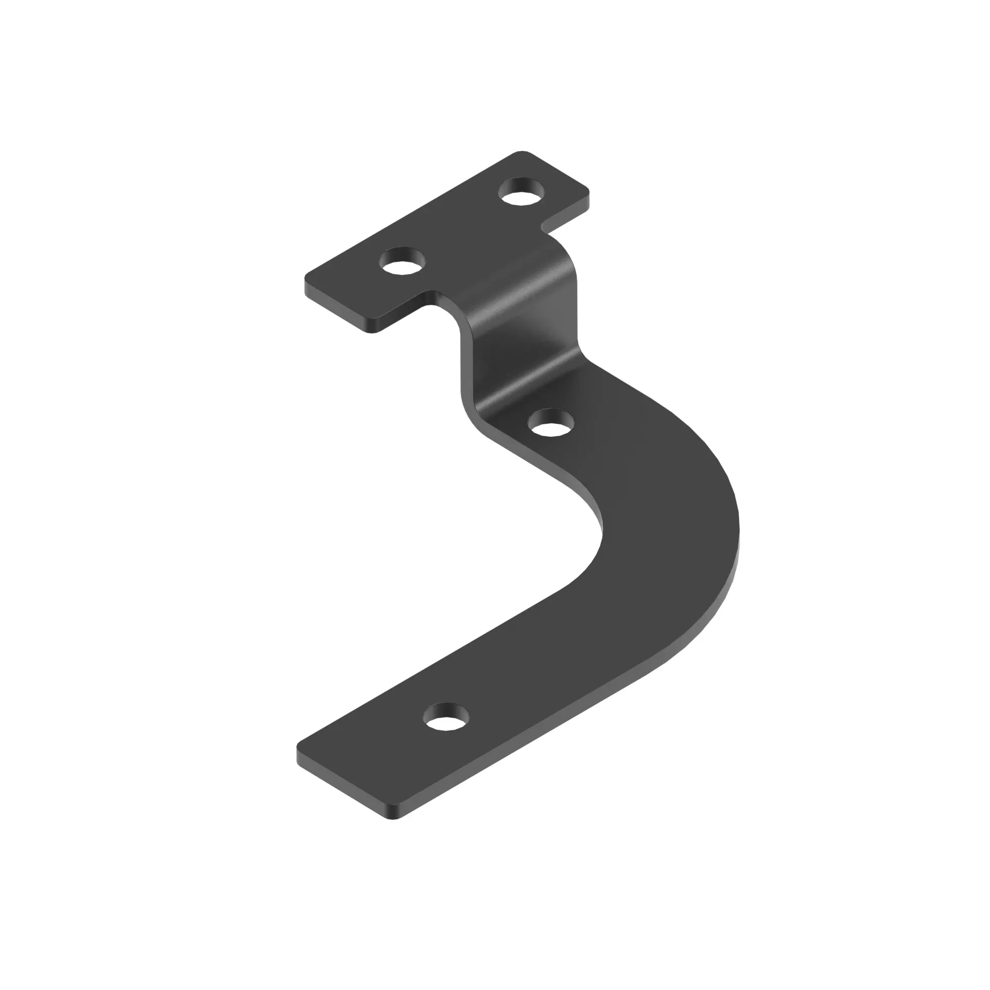 John Deere Bracket - T386222