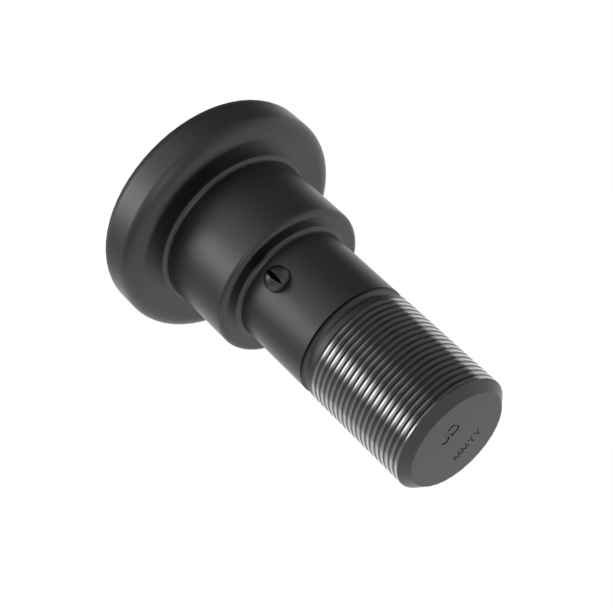 John Deere Blade Bolt, 1-1/8" X 3" - W22237