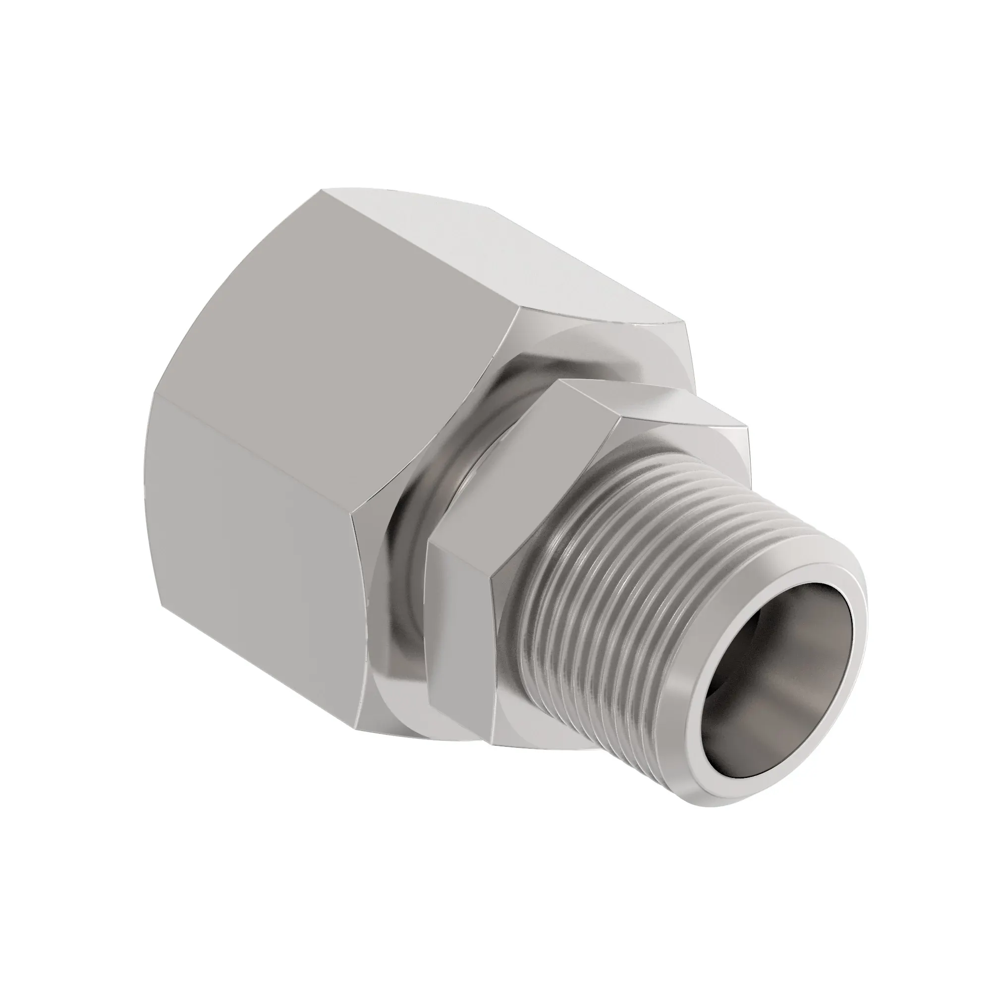 REDUCER
ISO 8434-1 - RDSW - L12xL08