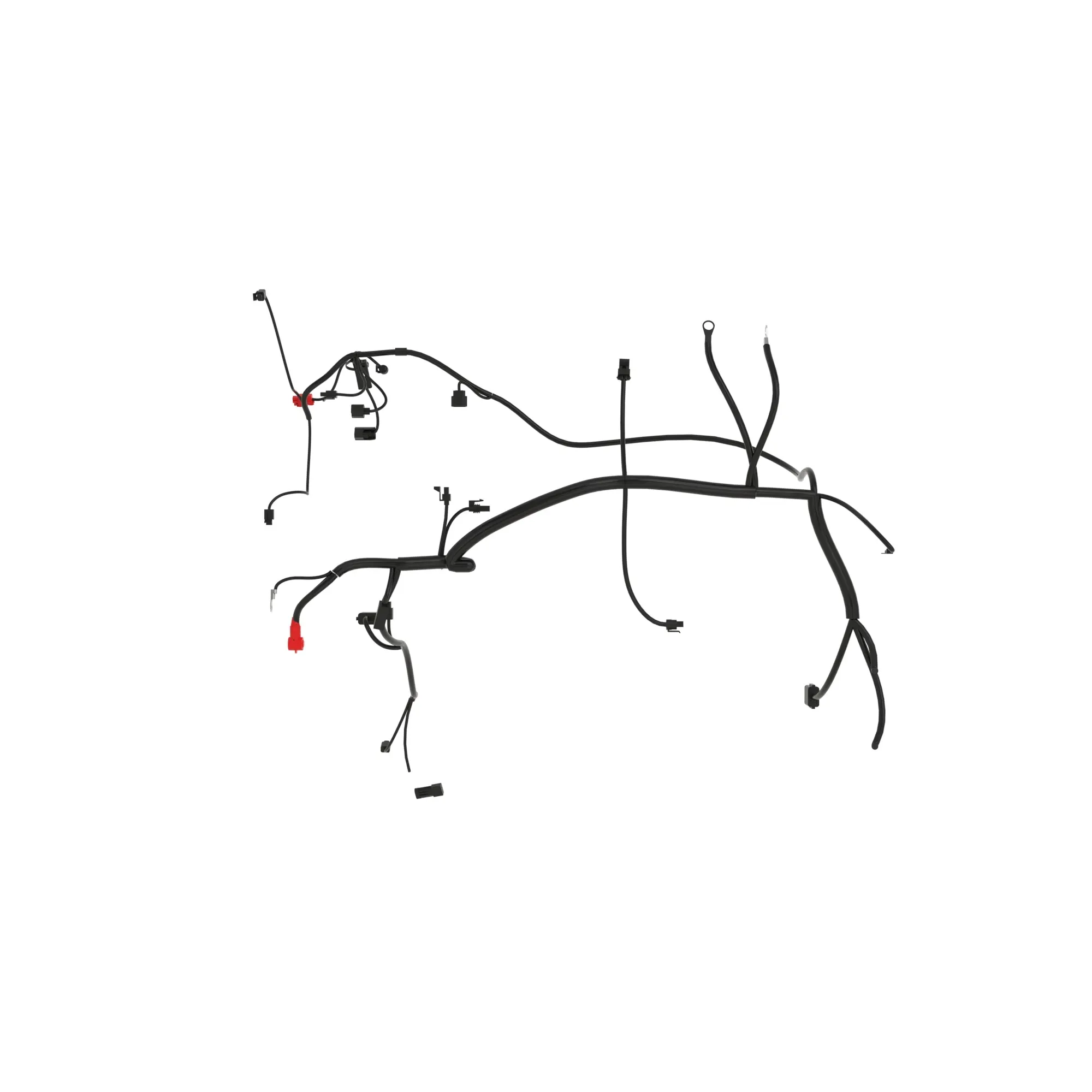 WIRING HARNESS