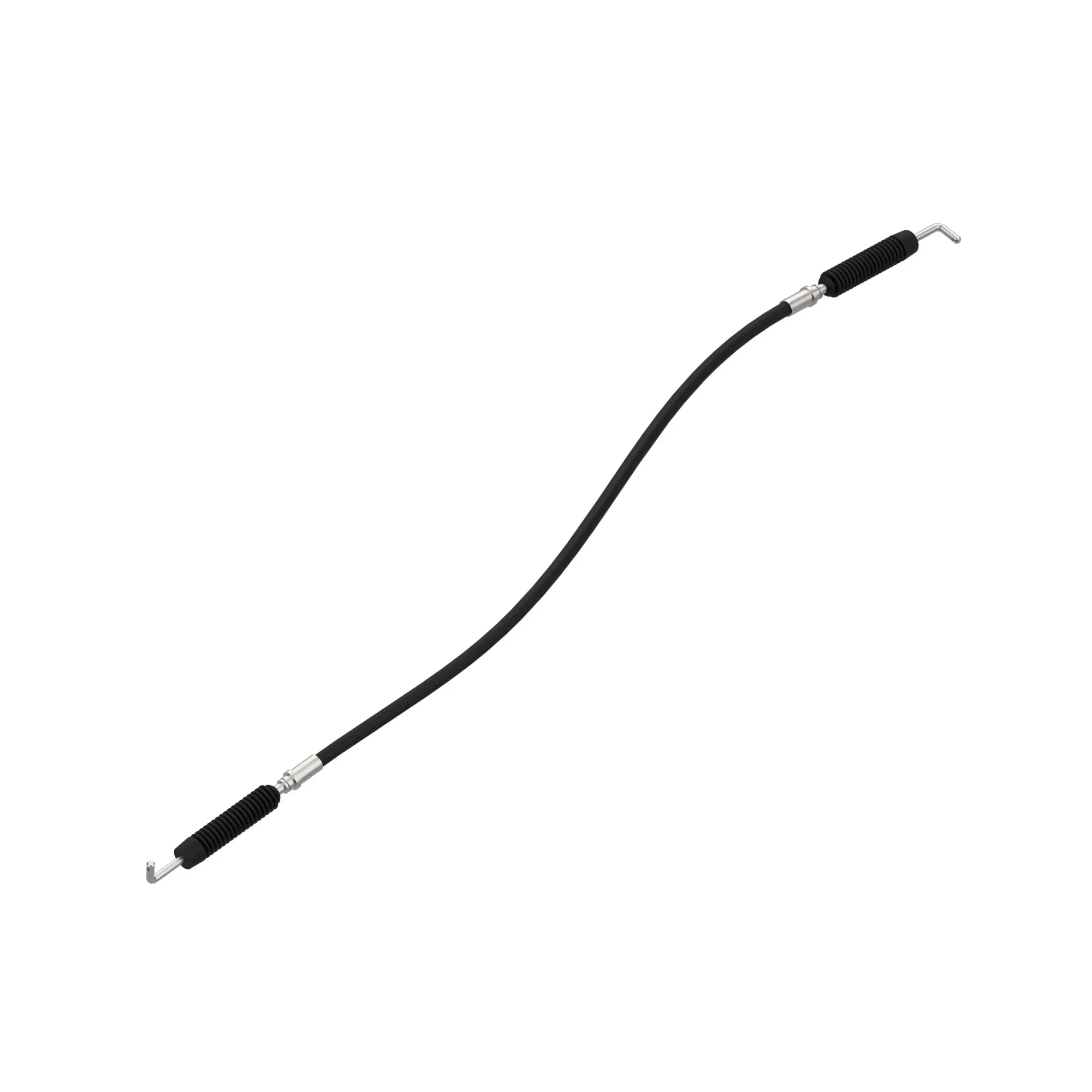 RE177506: Clutch Pedal Cables | Shop.Deere.com