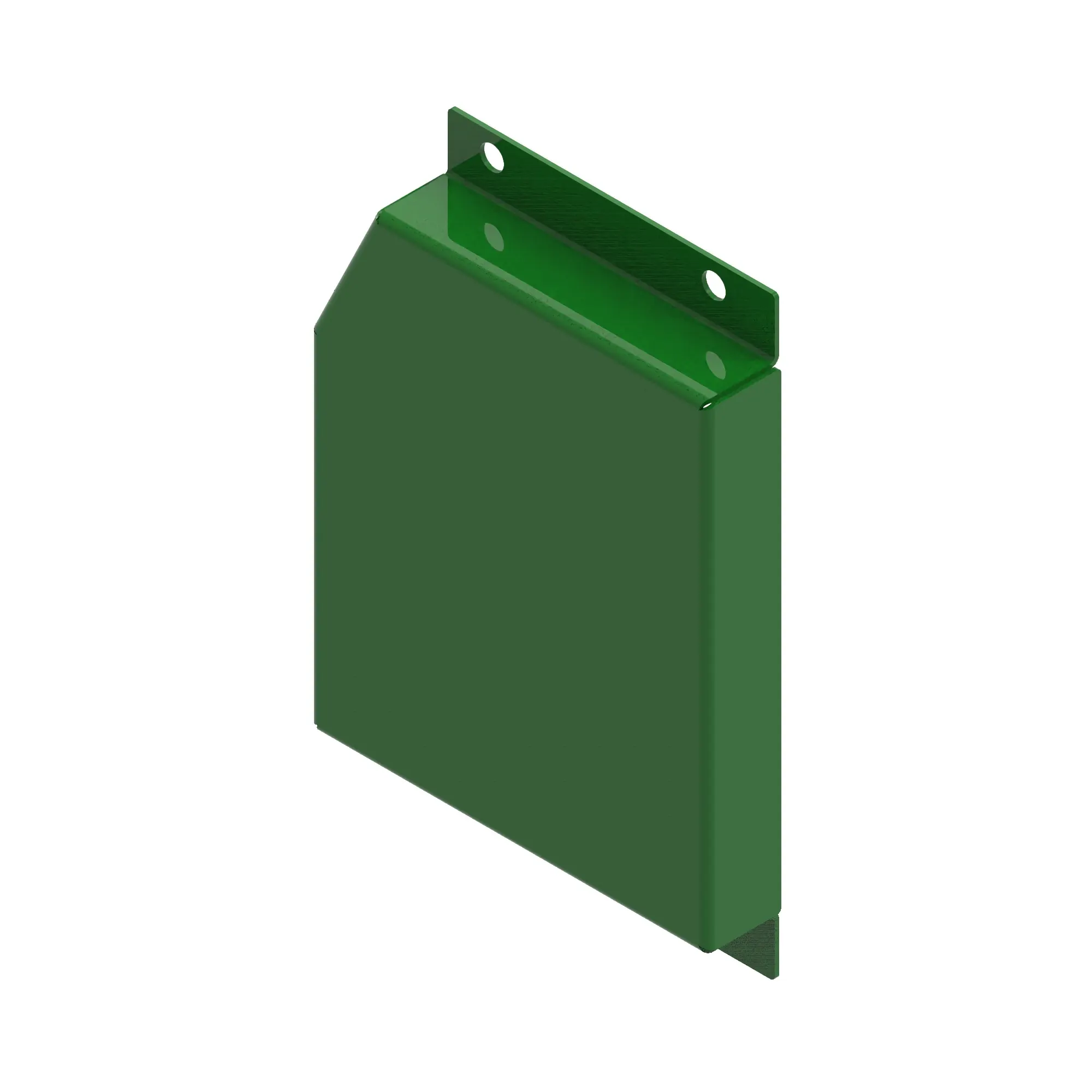 John Deere Cover - HXE131086