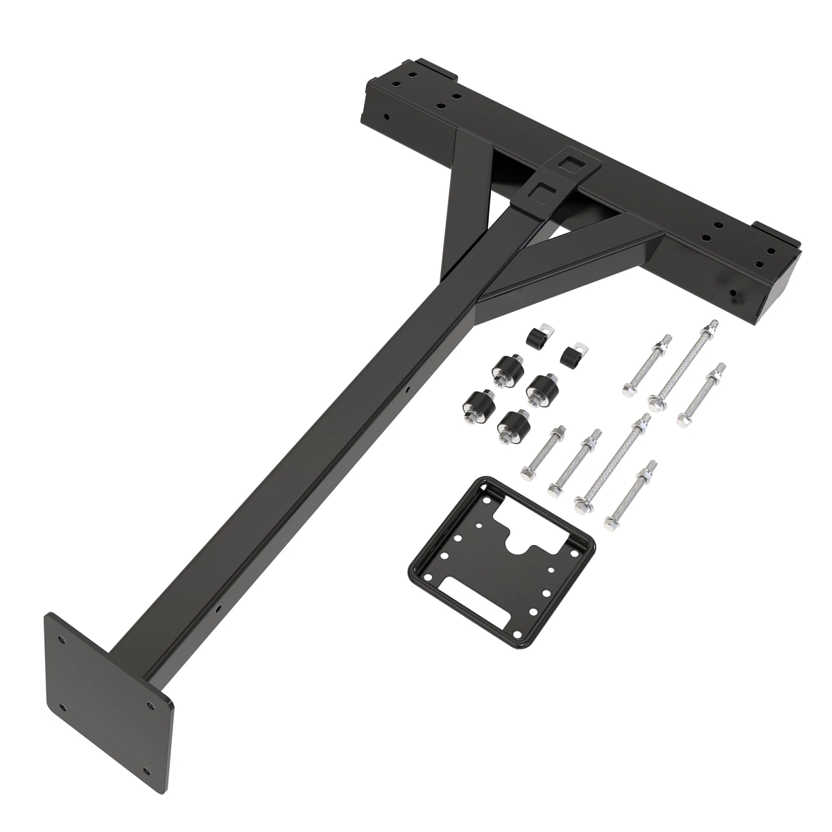 Hardware Kit, Implement Mast, Ccs P