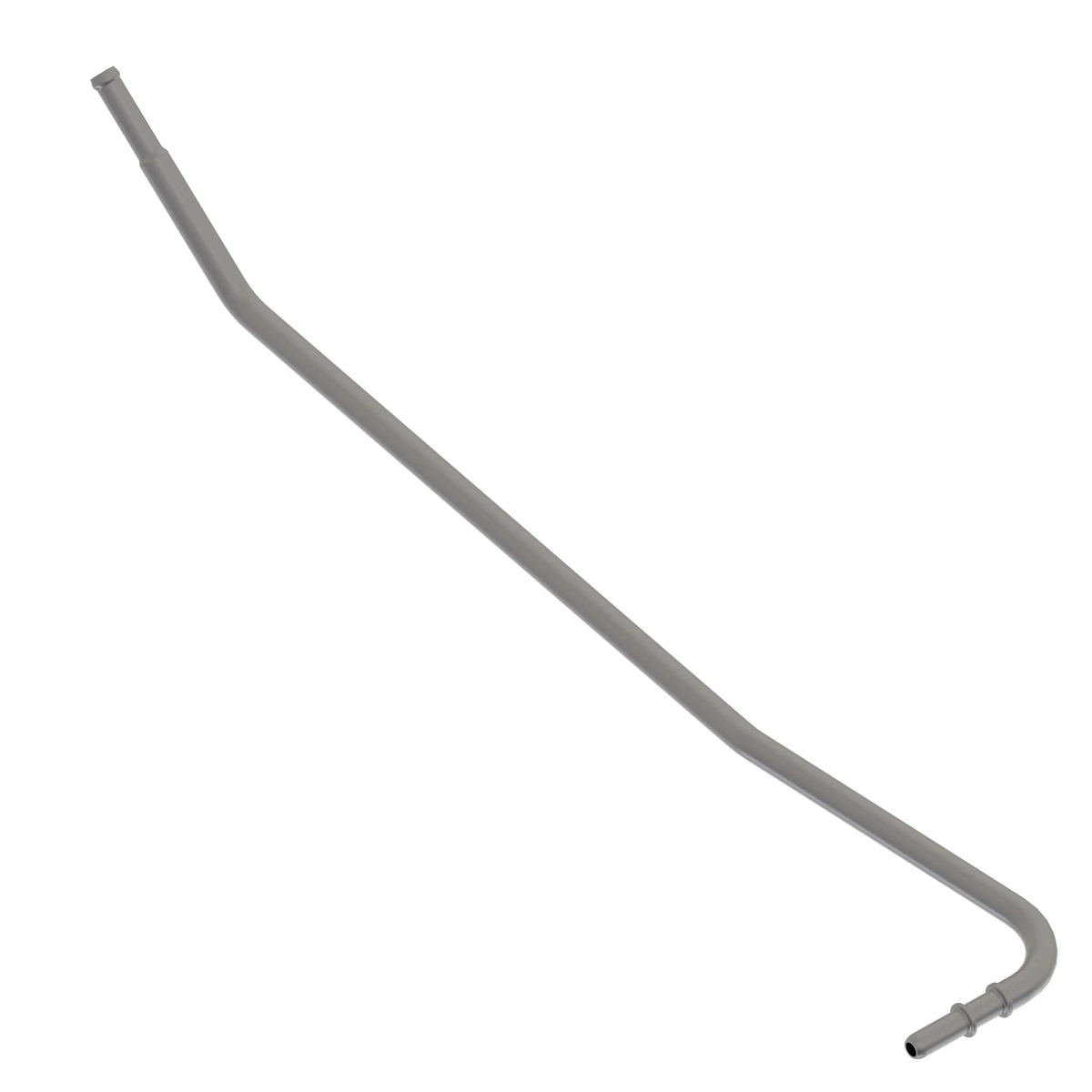 Fuel Line, Return to Fuel Tank