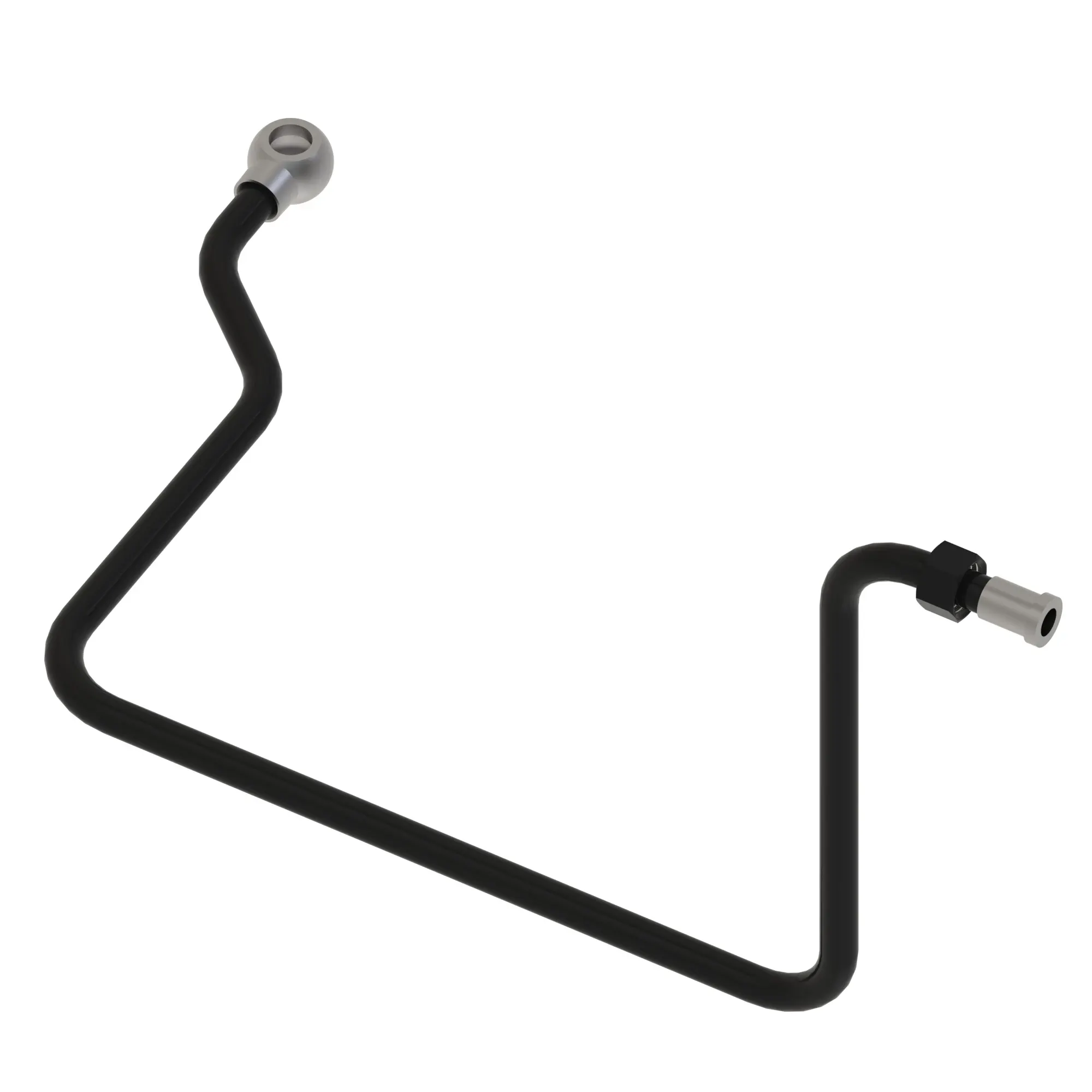 Oil Tube