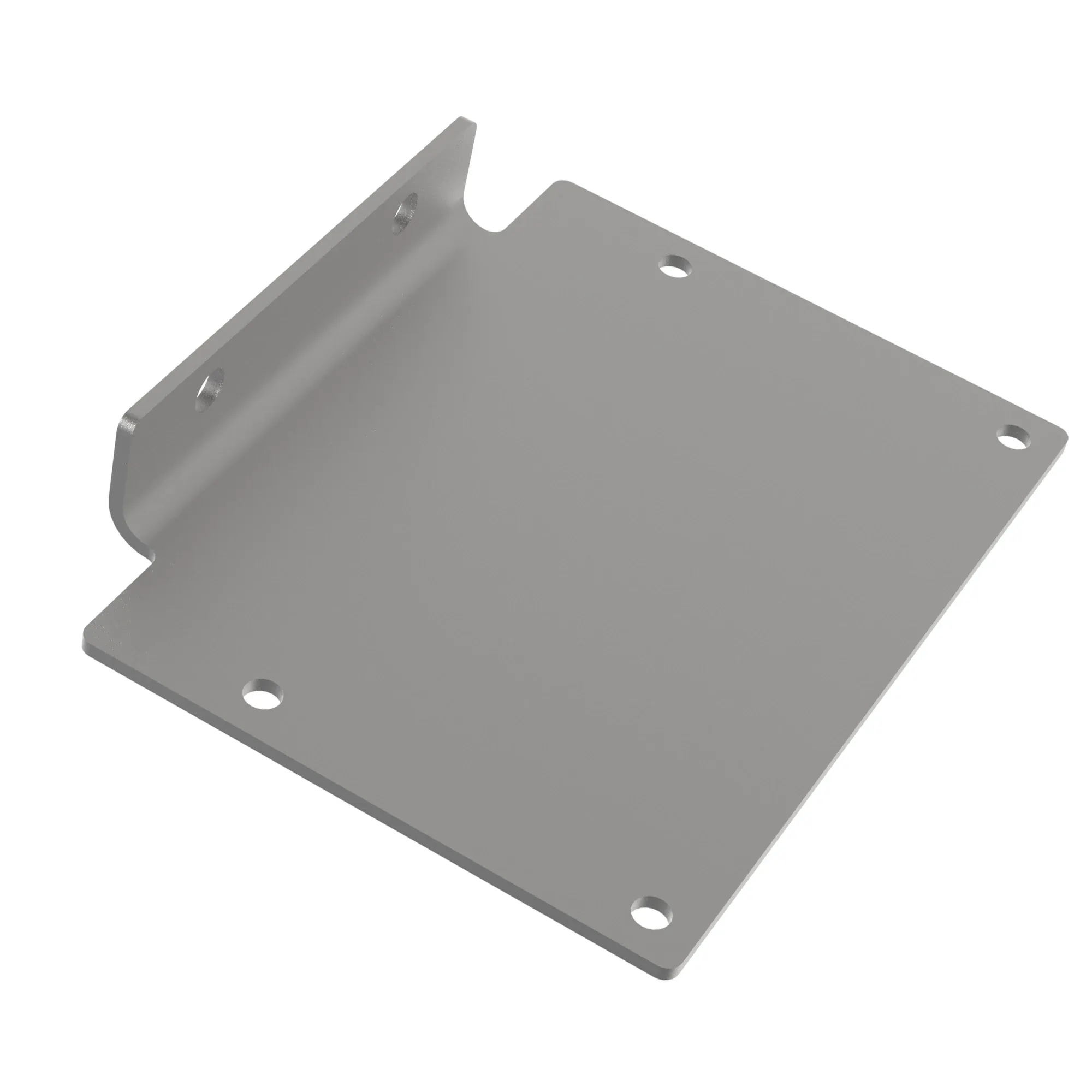John Deere Plate - T312185