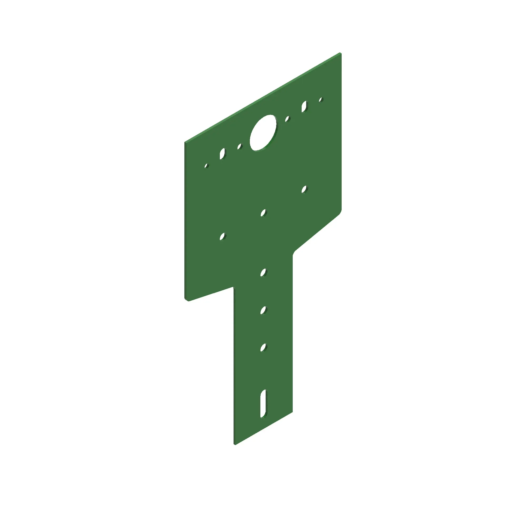 John Deere Bracket - N237372
