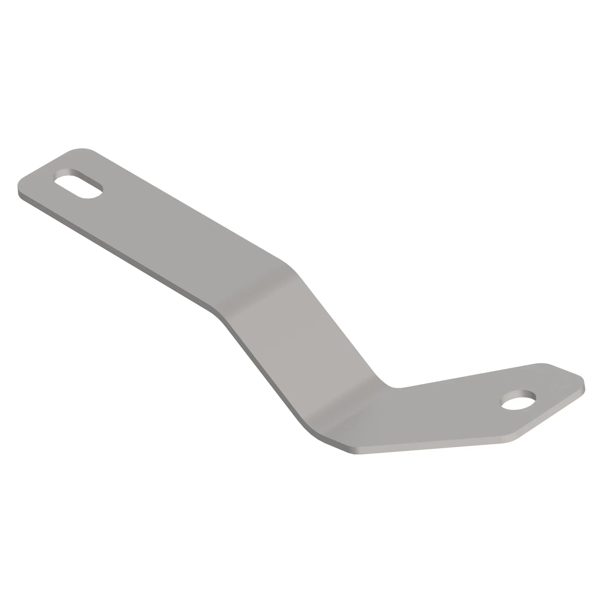BRACKET, MUFFLER RH (KOHLER)