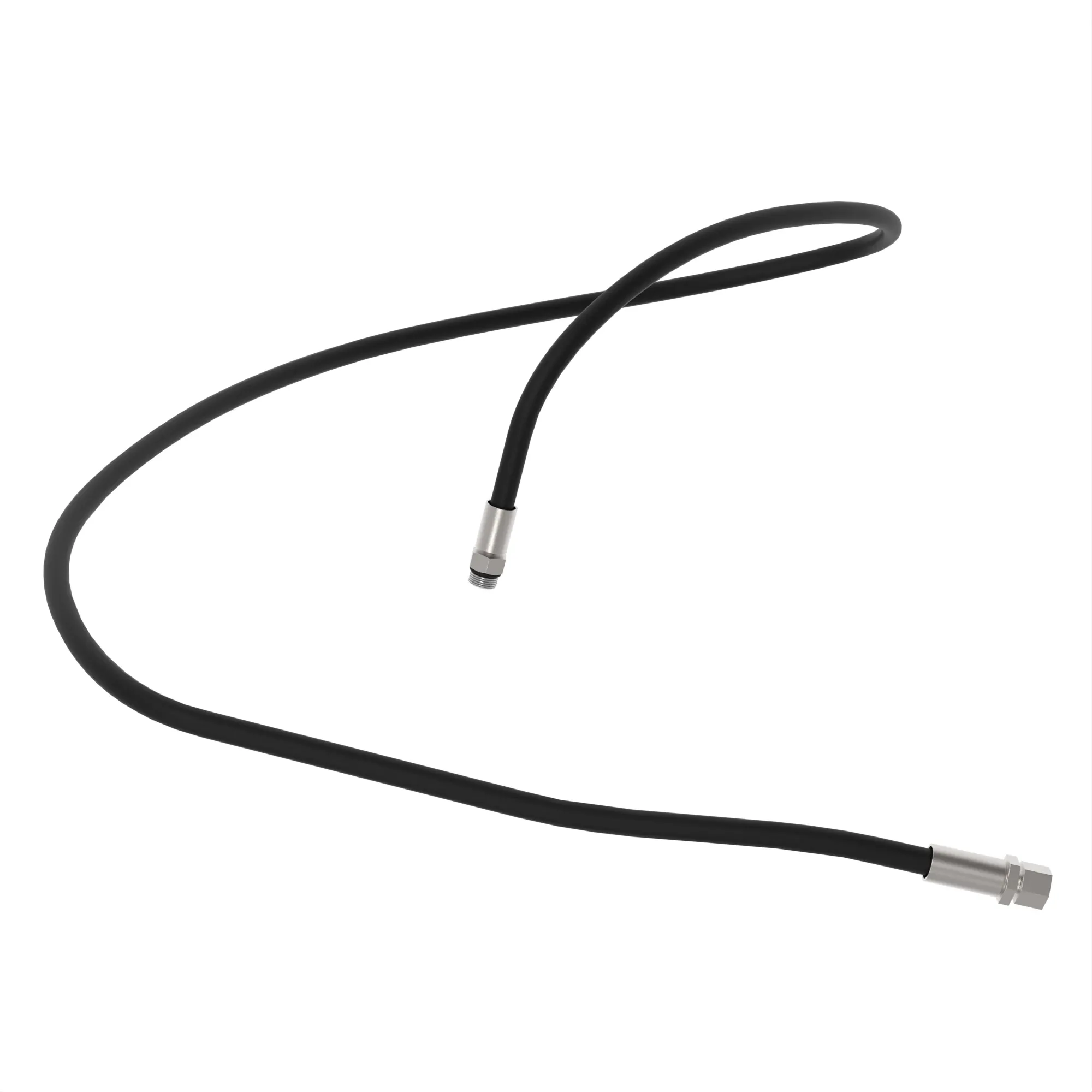 John Deere Hydraulic Hose - AKK11542