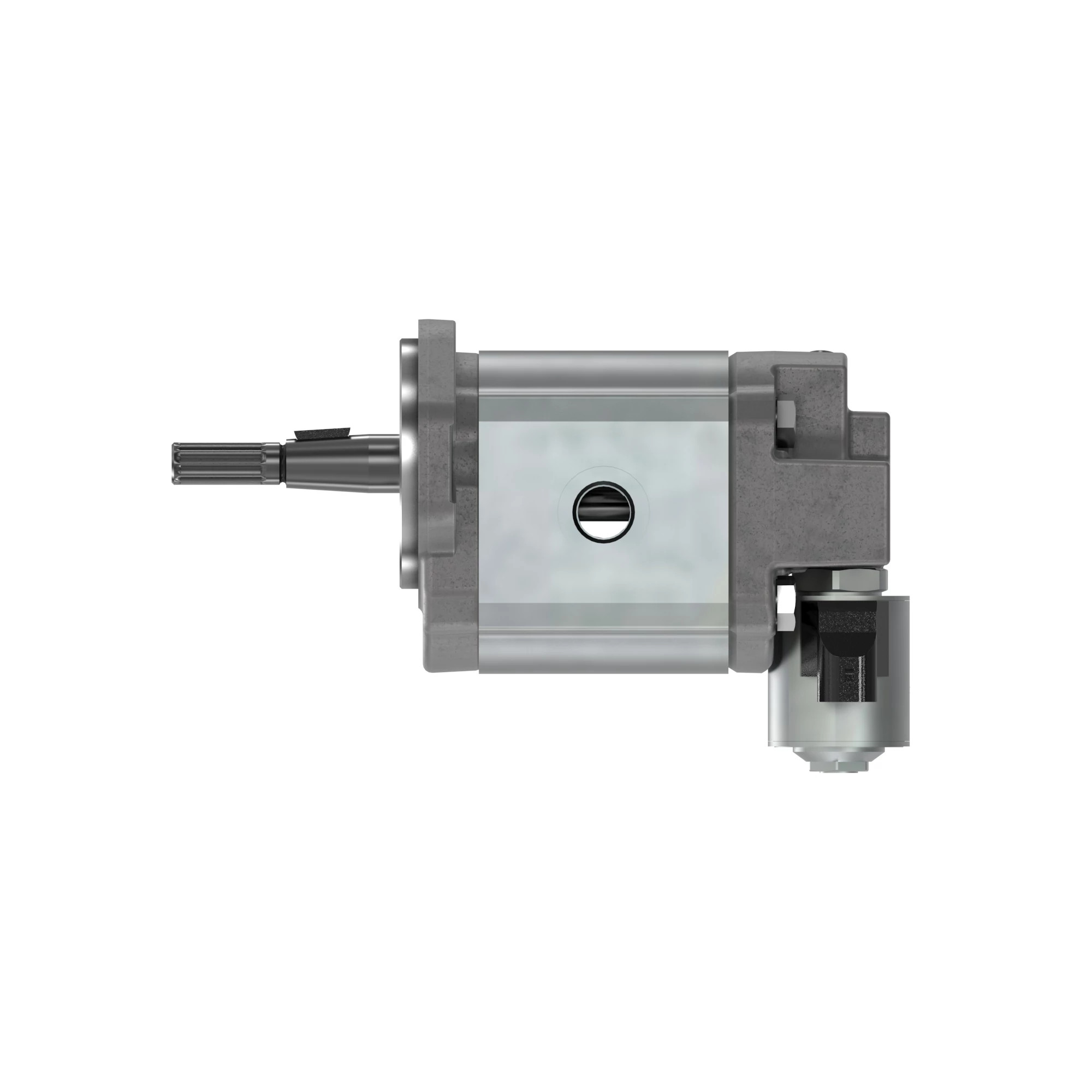 Hydraulic Motor