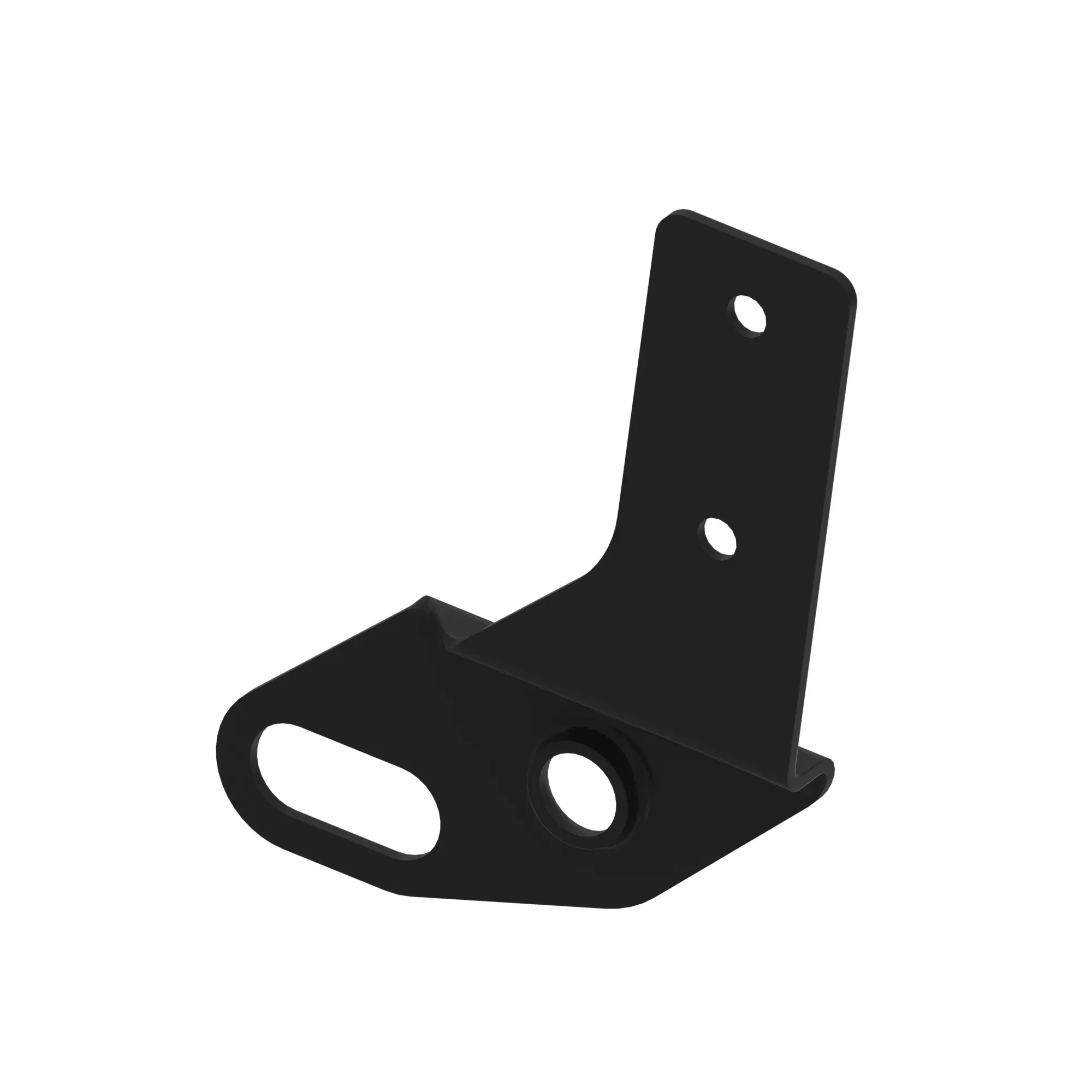 BRACKET, LT UPPER GUIDE BRACKET COO