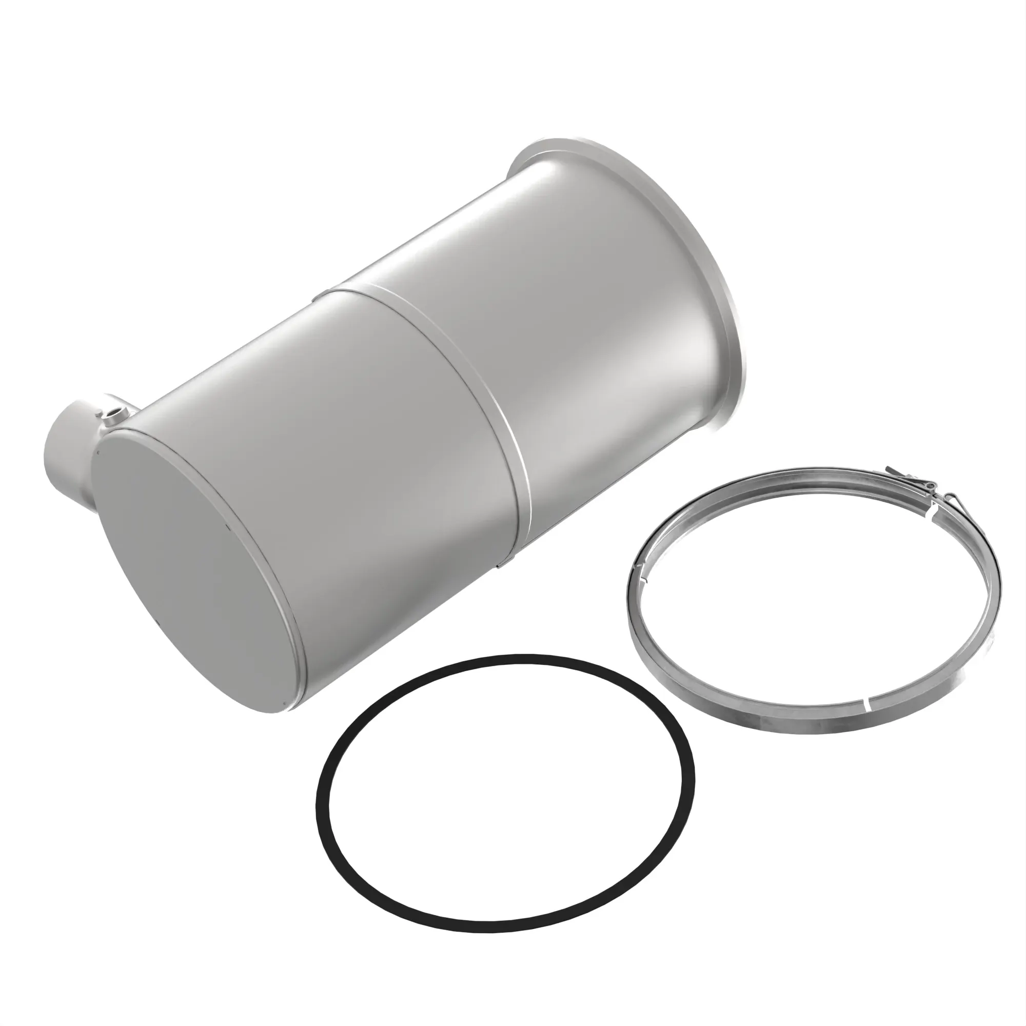 John Deere Select Catalytic Reduction Kit - DZ119358