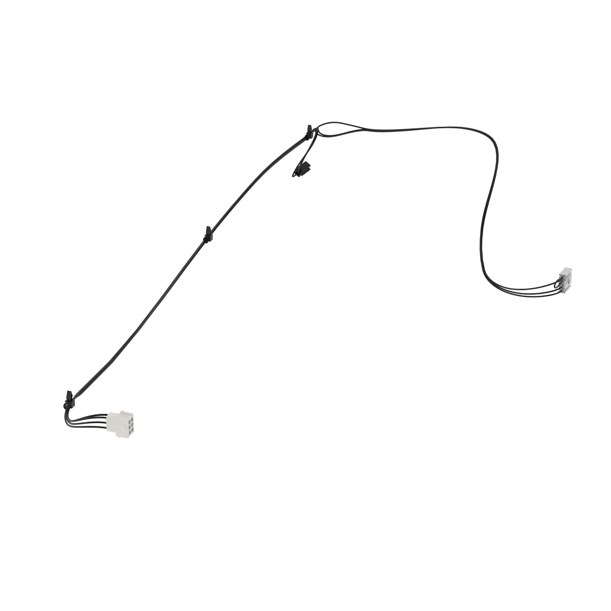 Harness, Rear Wiring