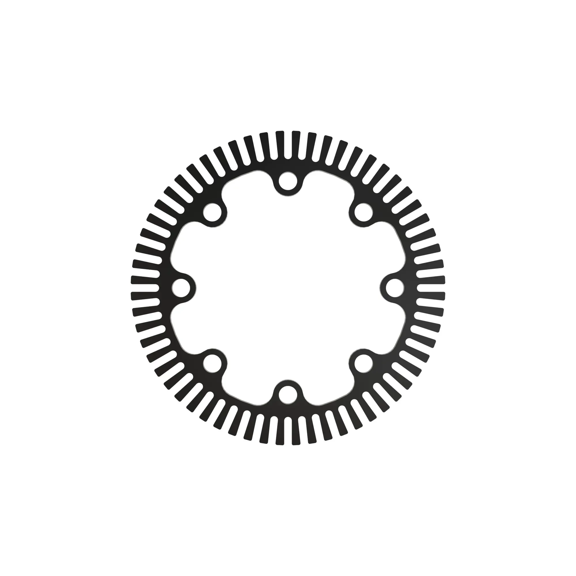 Tone Wheel