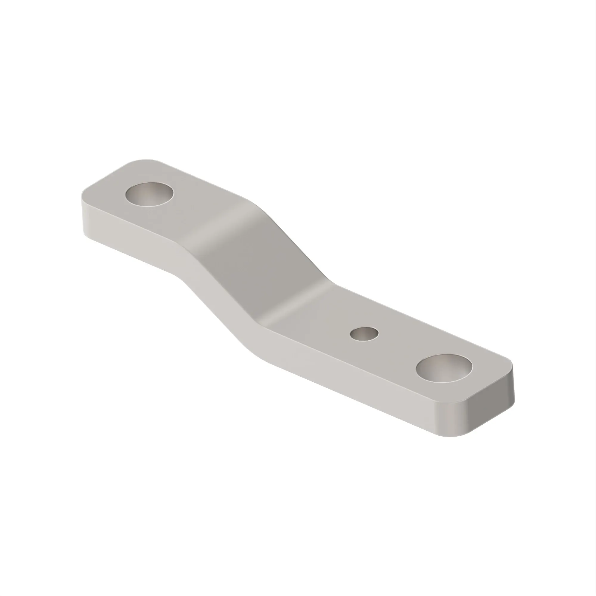 BRACKET, ALTERNATOR SUPPORT