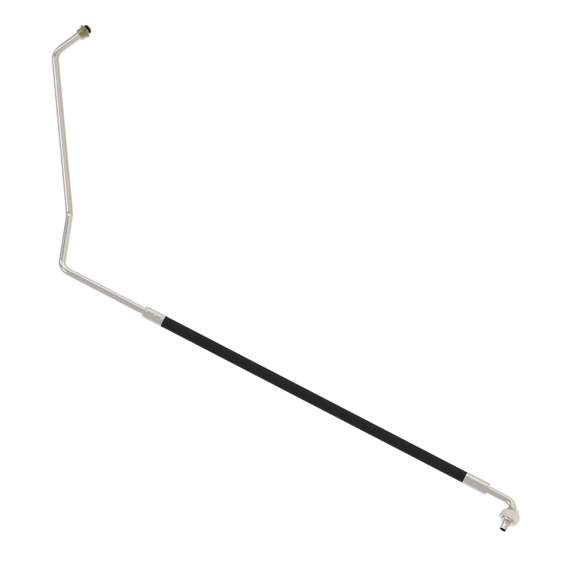 A/C HOSE
FEED LINE
T560 FT4