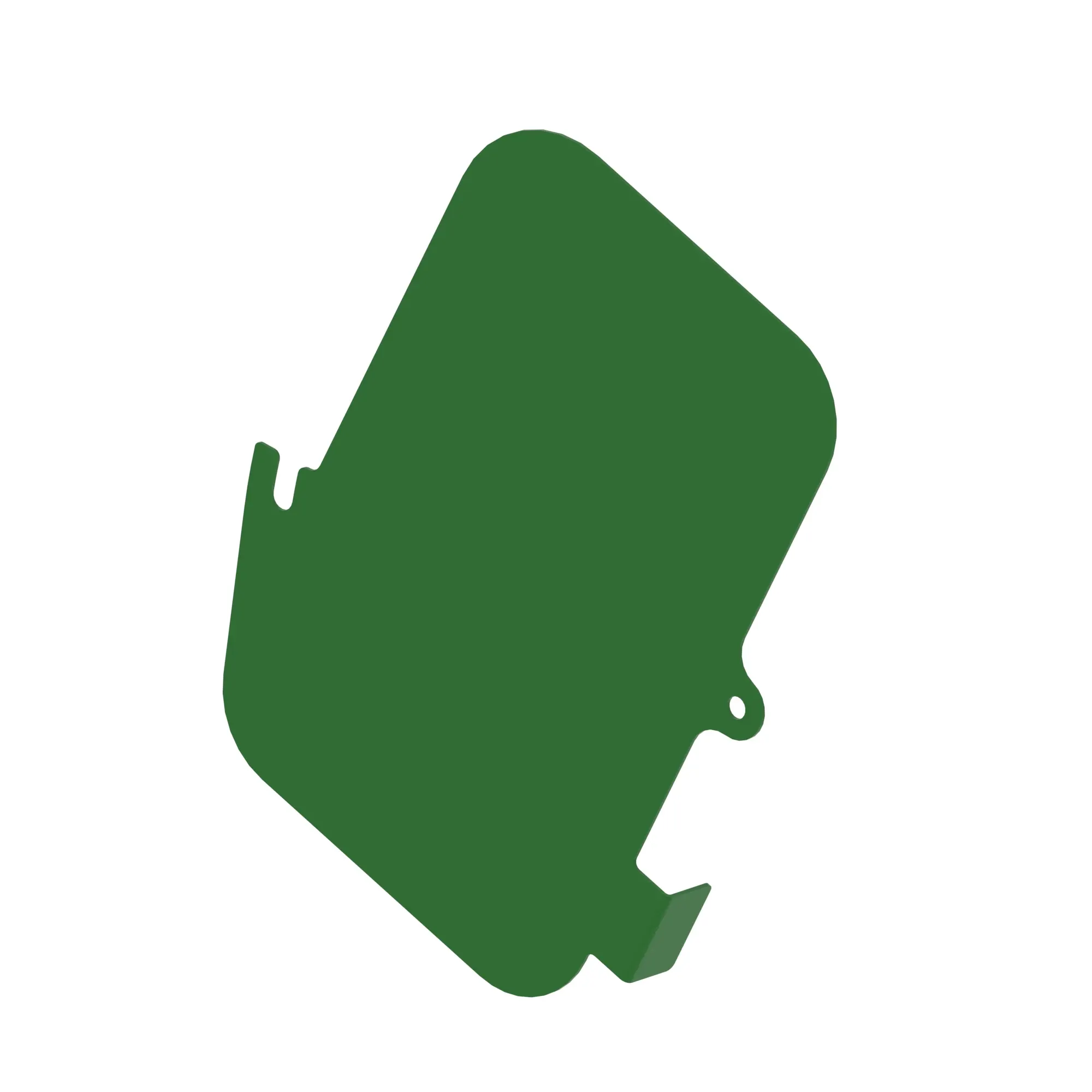 John Deere Shield - FH342986