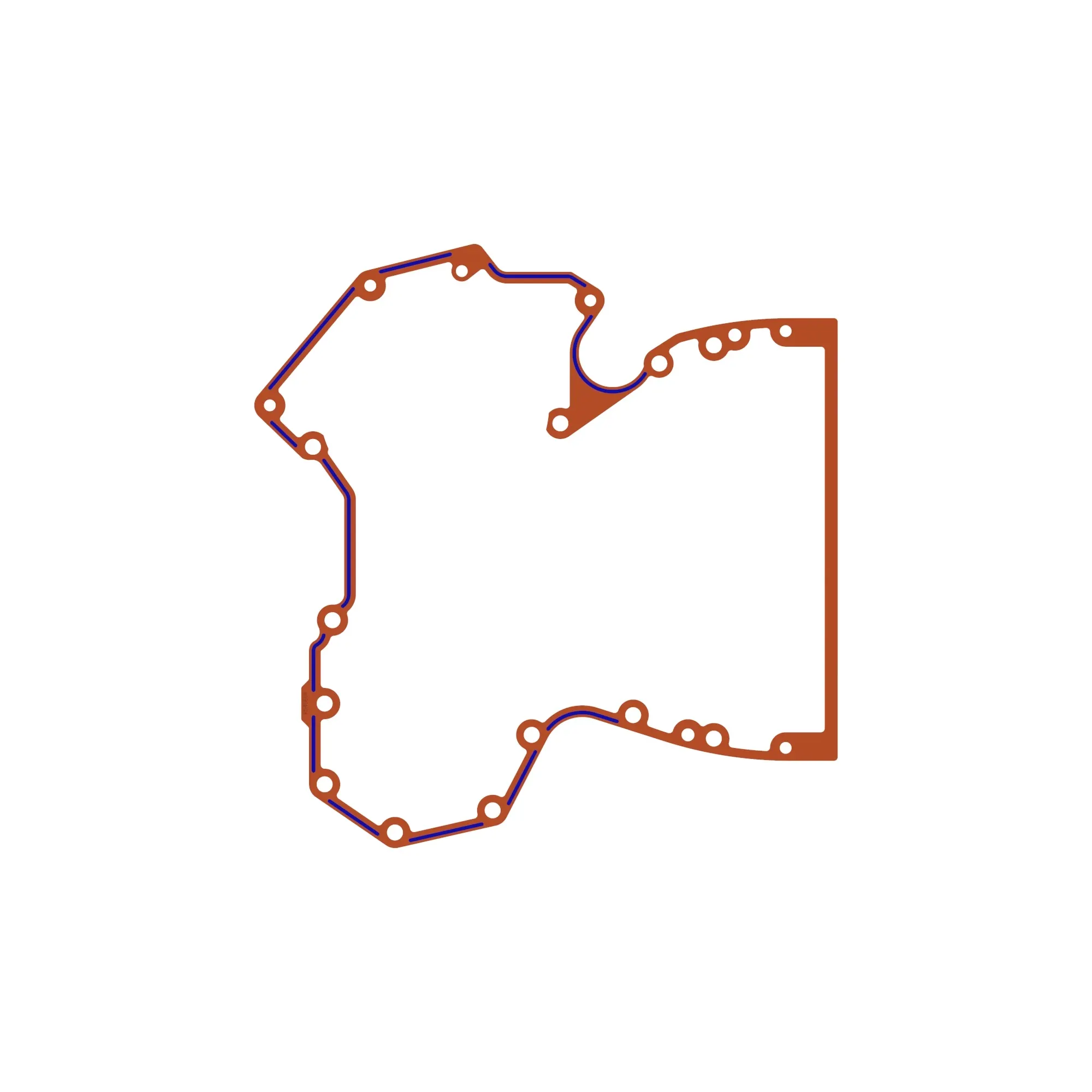 Gasket