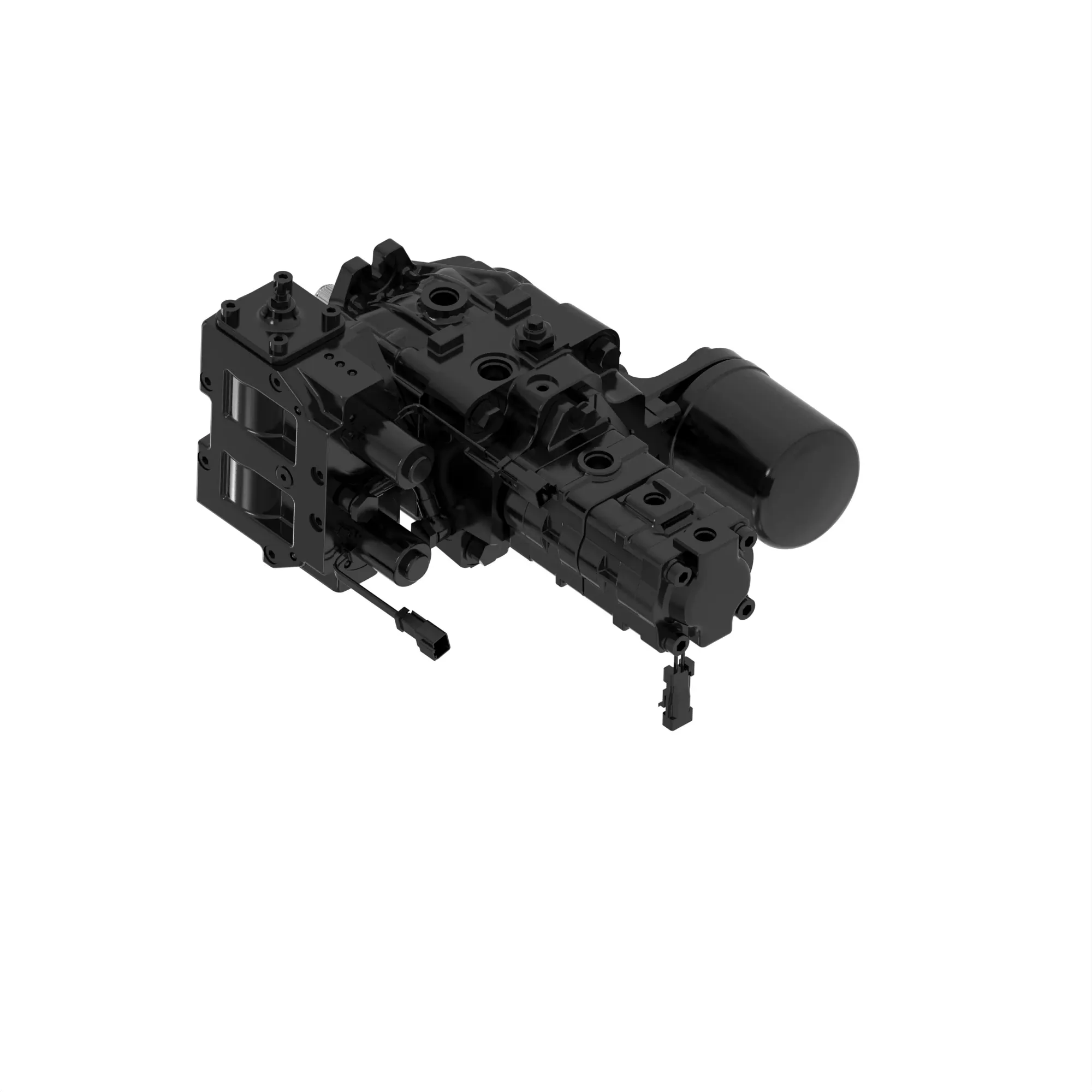 HYDRAULIC PUMP 85CC