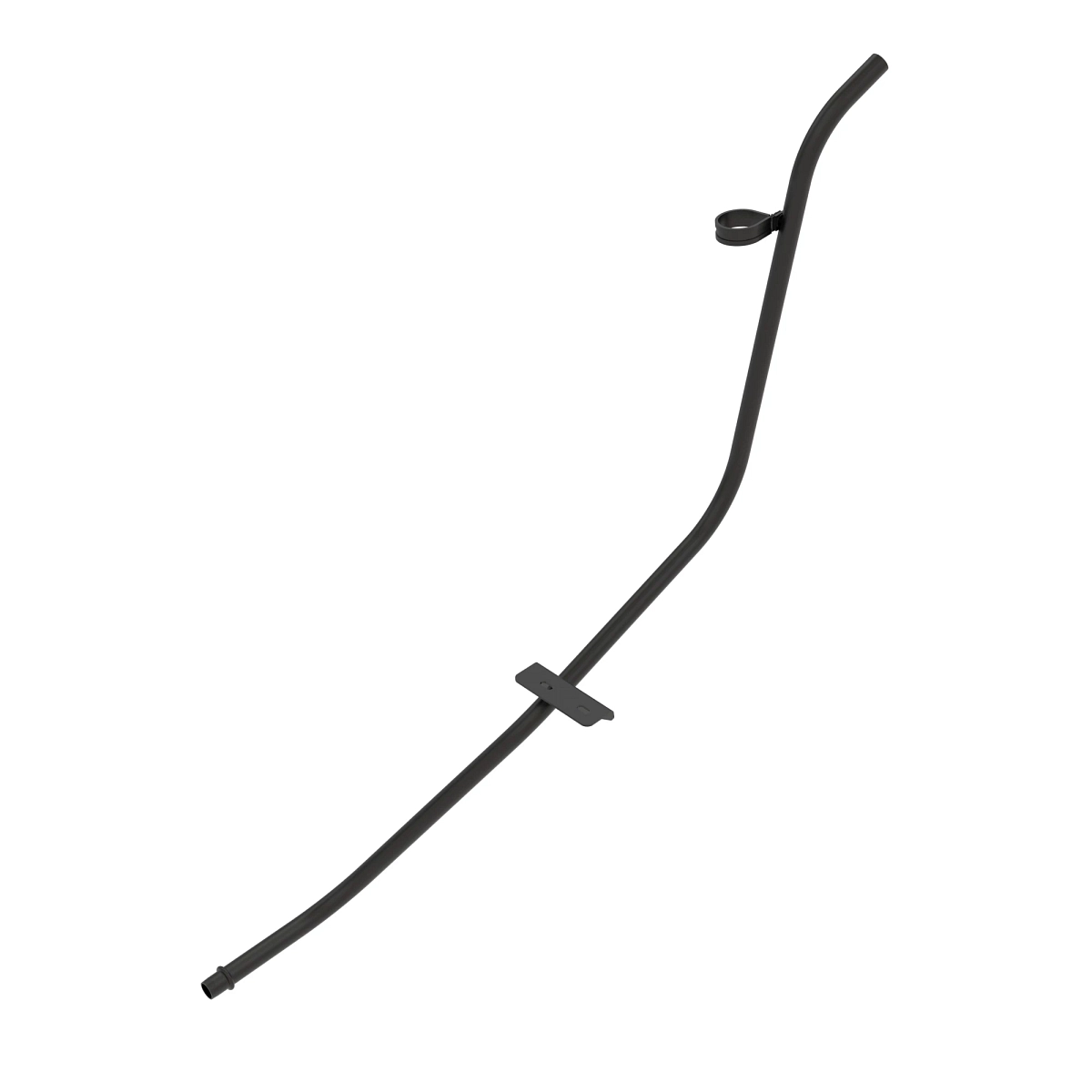 Dipstick & Tube Assy, Allison Trans