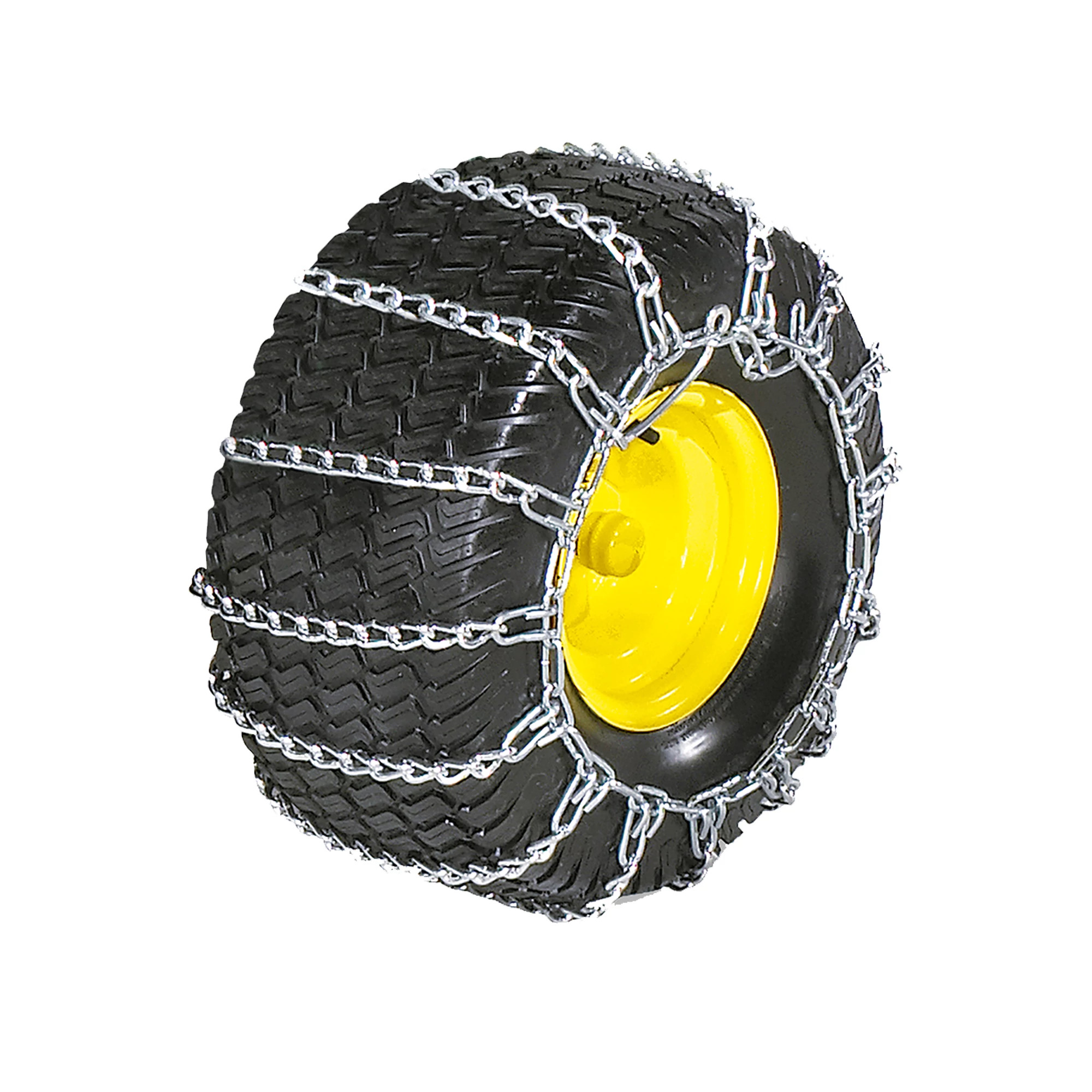 ⚙️ TY15650: Juego de Cadenas para Neumáticos de Un Solo Plato