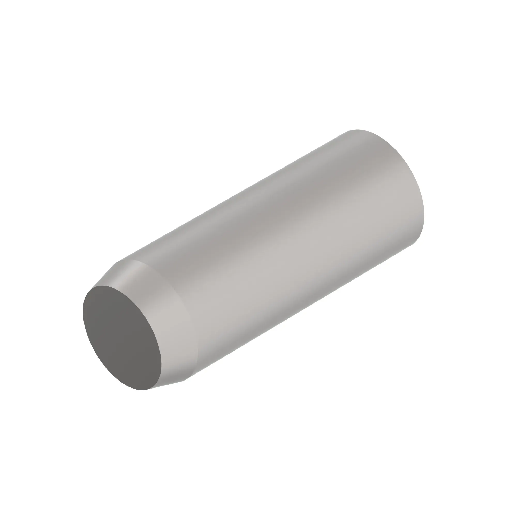 John Deere Drilled Pin - T34373