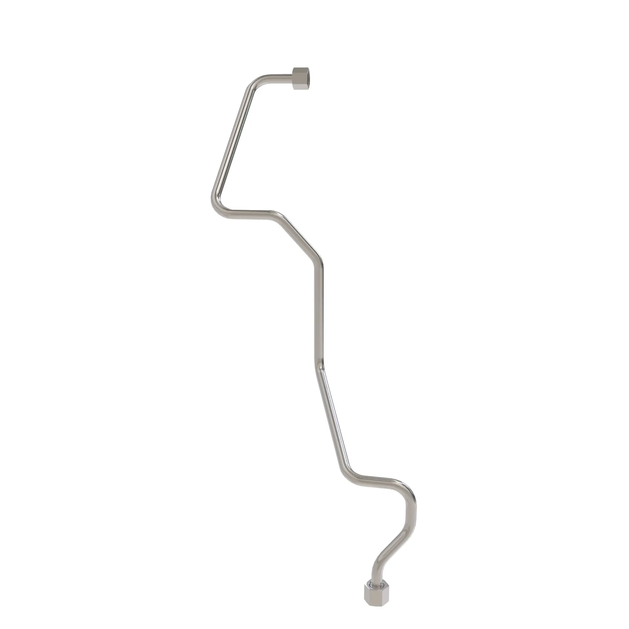 Oil Tube